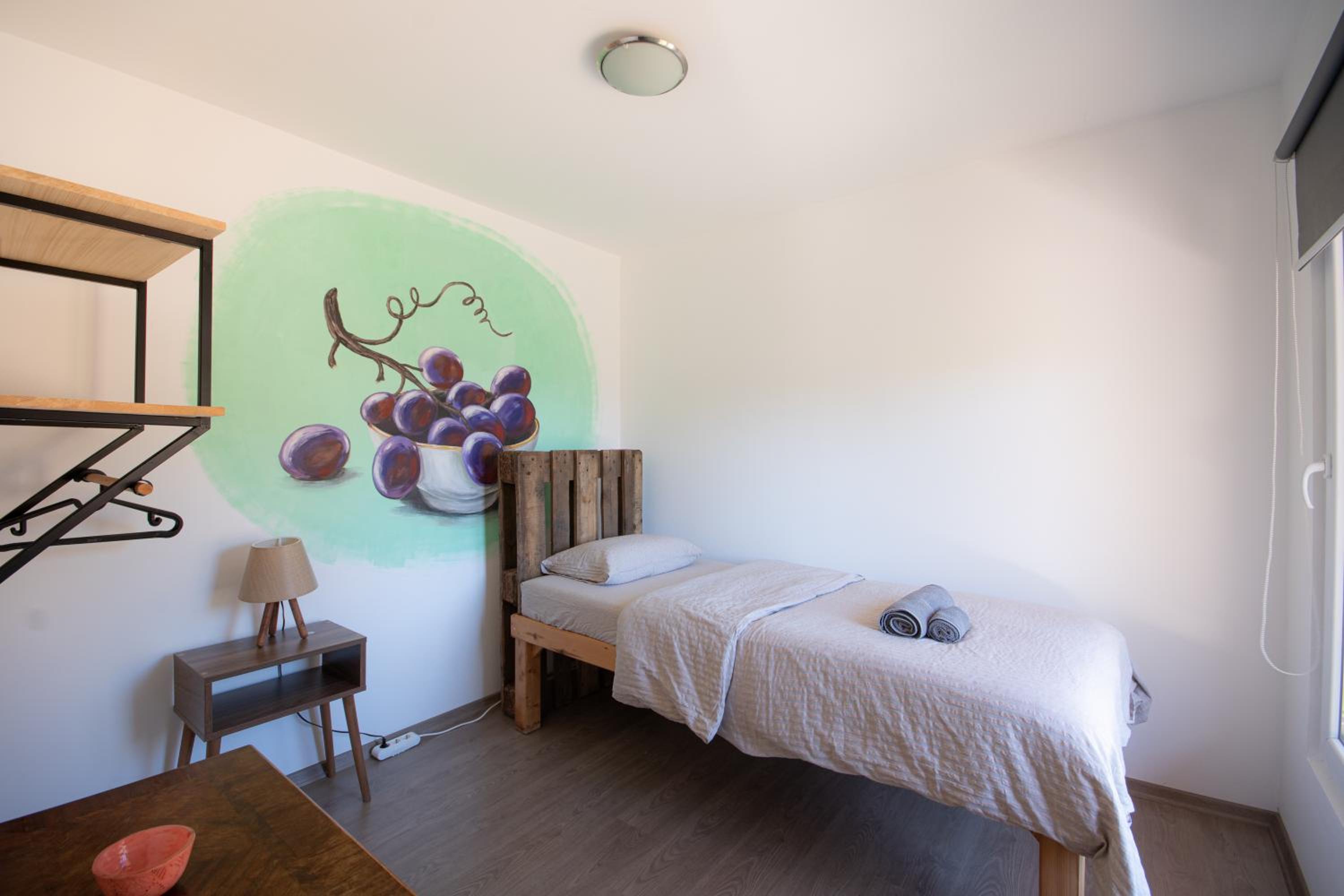 Large Twin Room photo 1