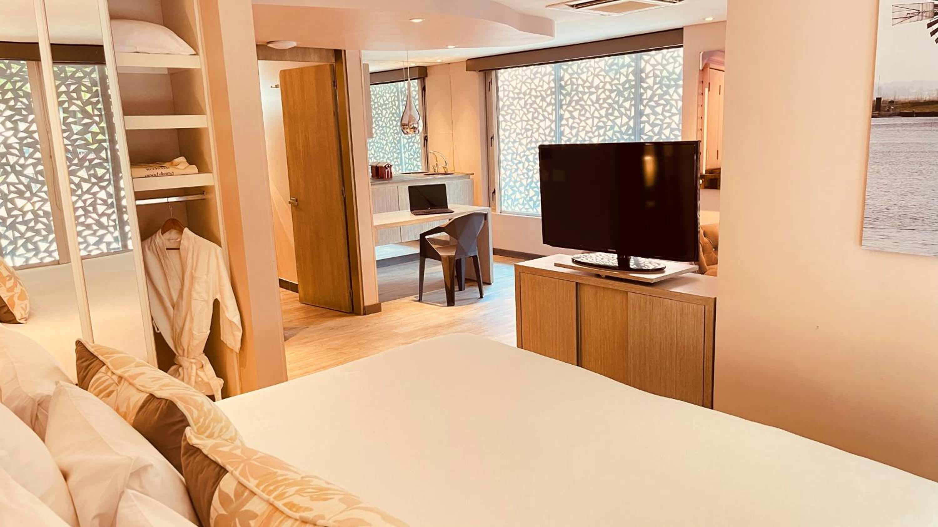 Suite photo 3