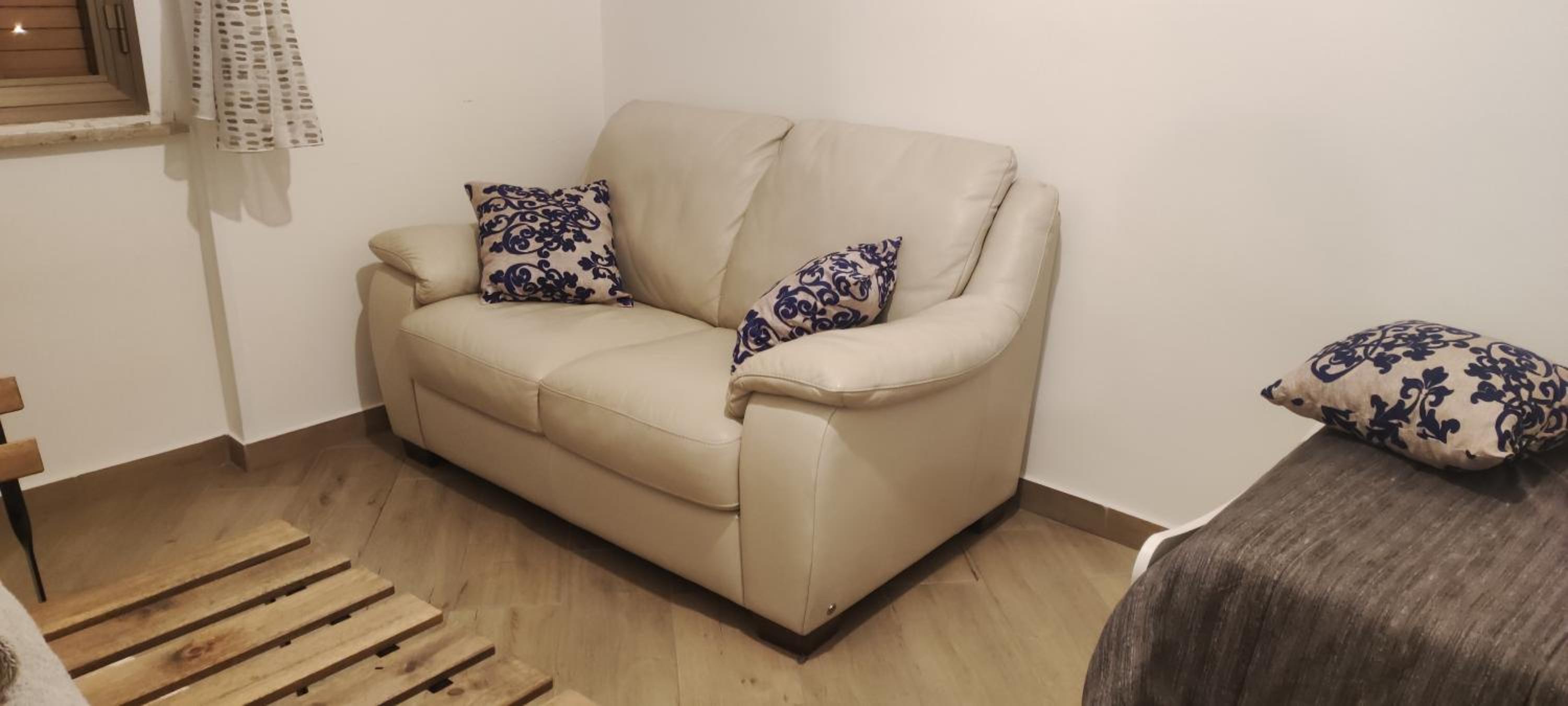 Camera Tripla con Bagno Privato