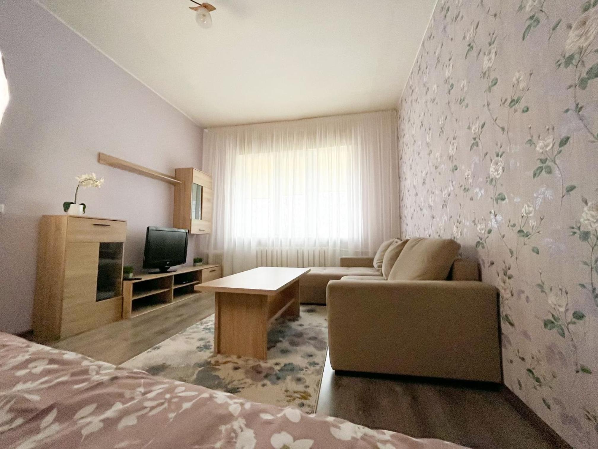 One-Bedroom Apartment - Photo 10