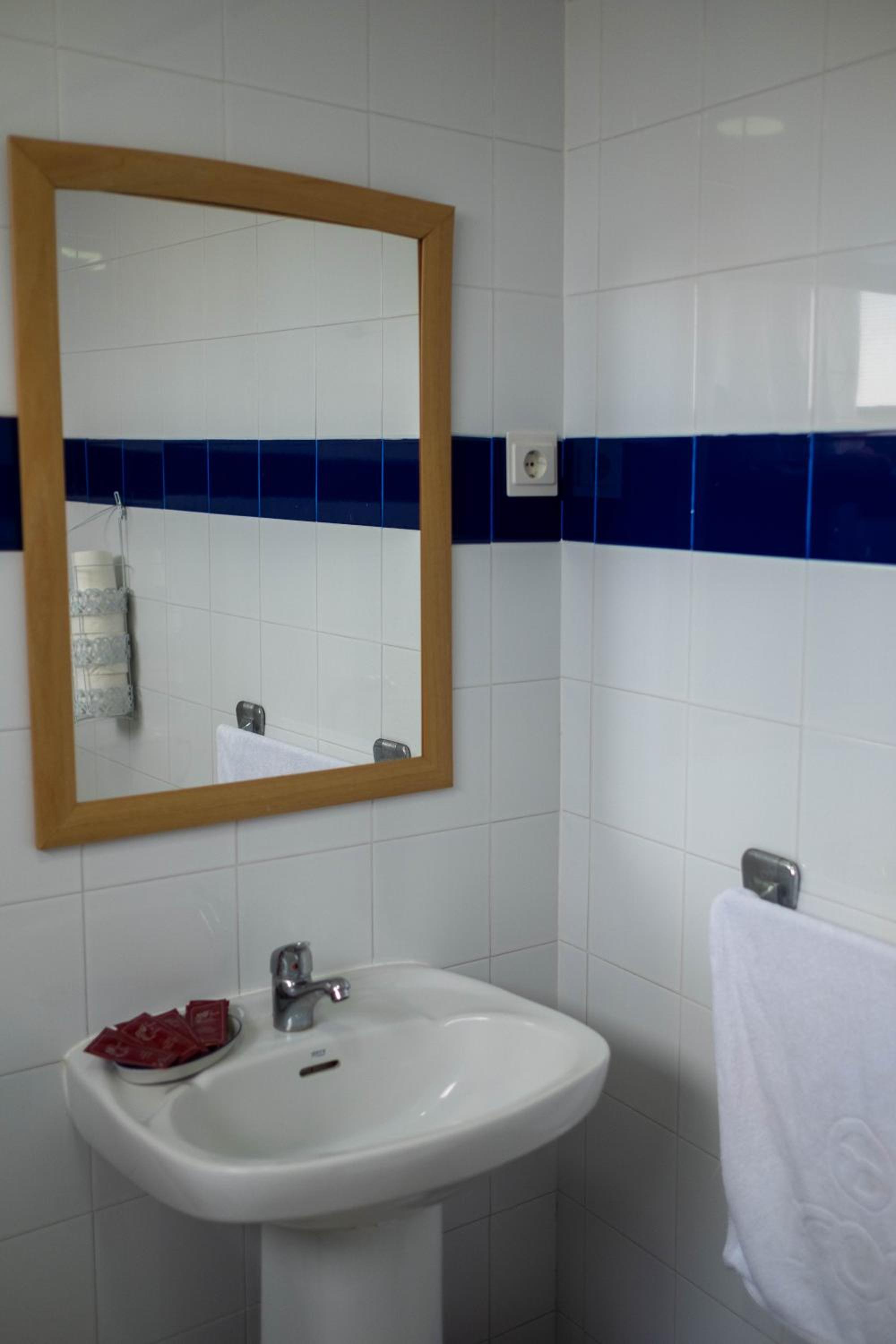 Two-Bedroom Apartment - Photo 11