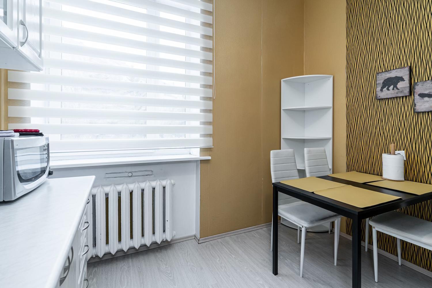 One-Bedroom Apartment - Photo 15