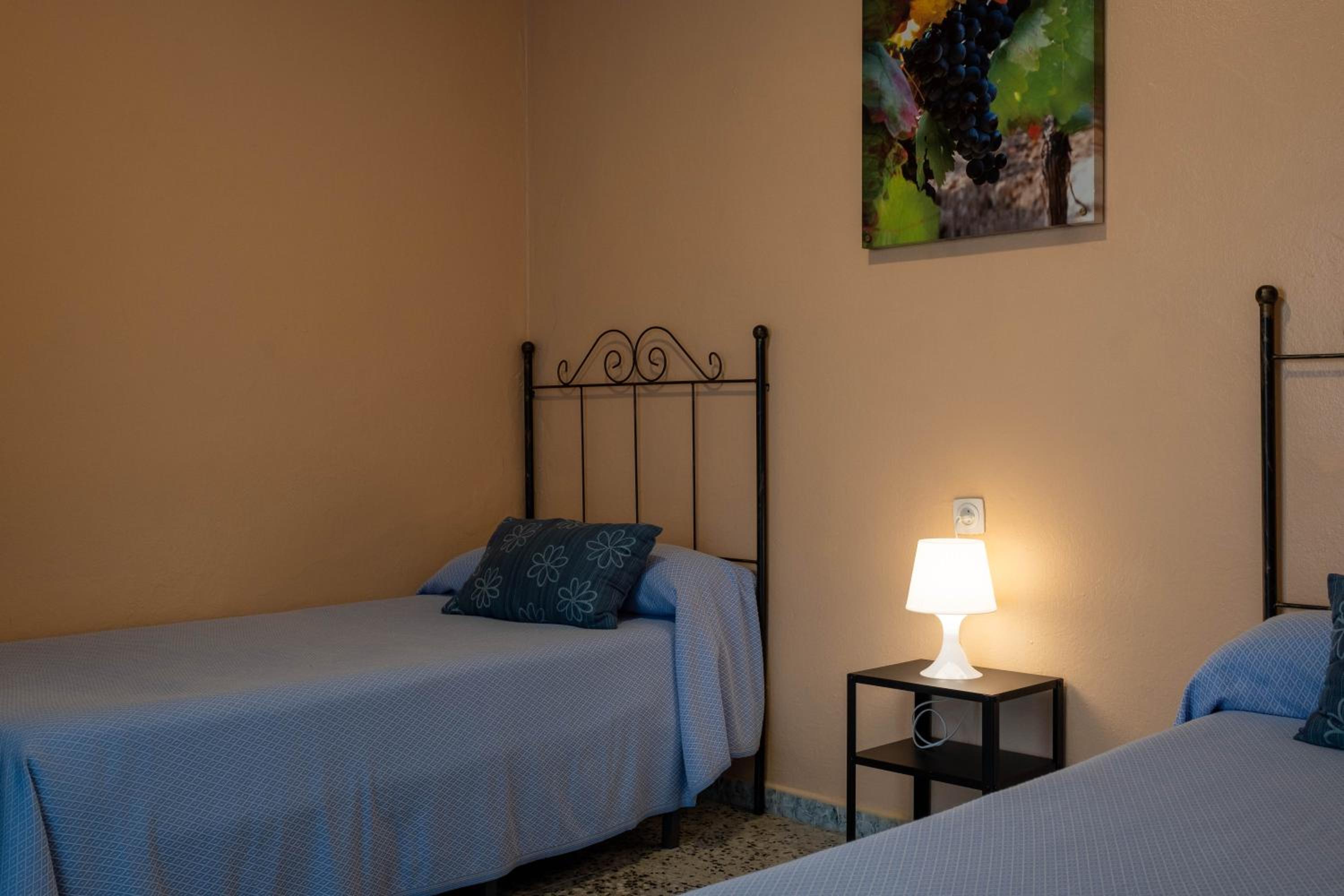 Two-Bedroom Apartment - Photo 6