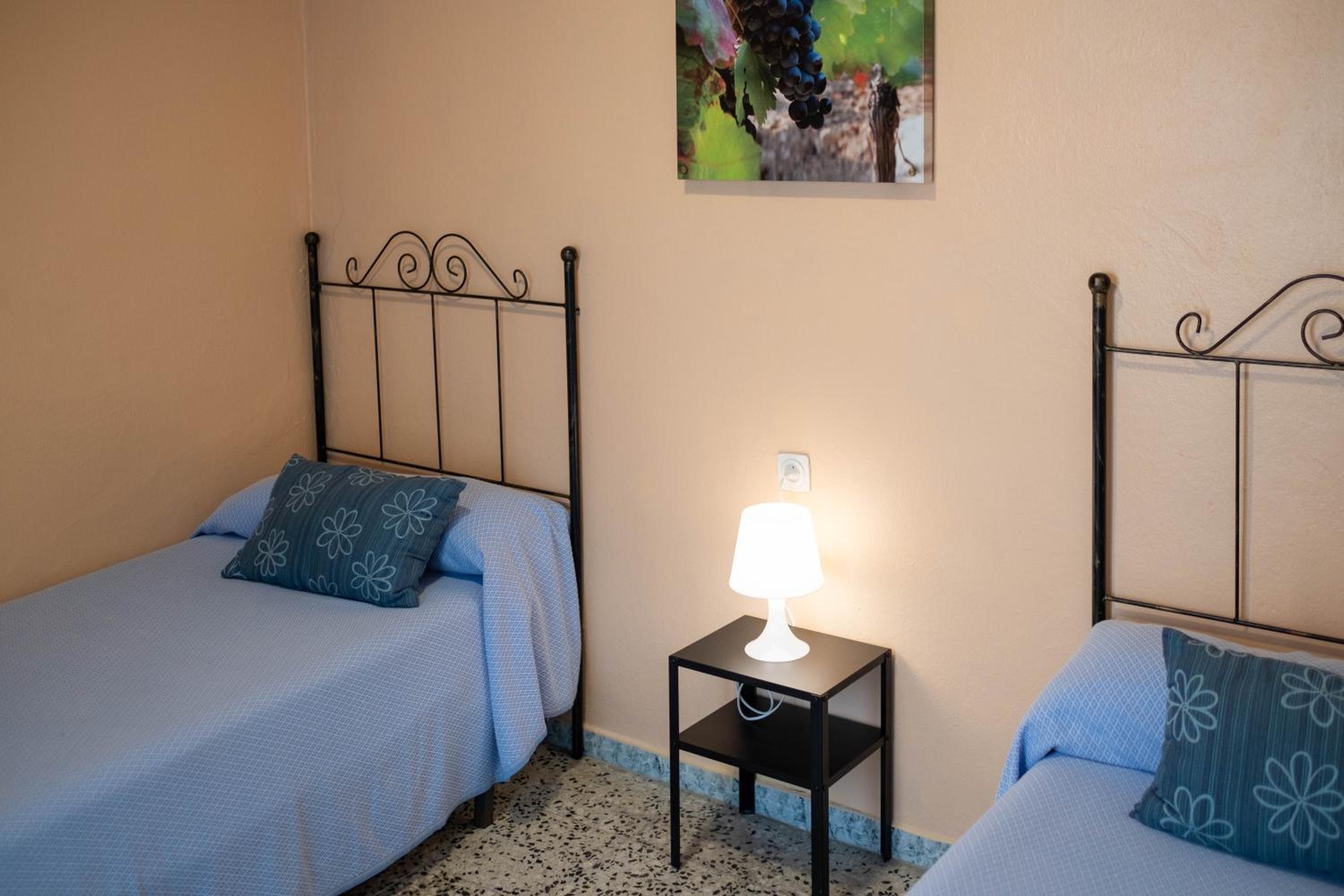 Two-Bedroom Apartment - Photo 1
