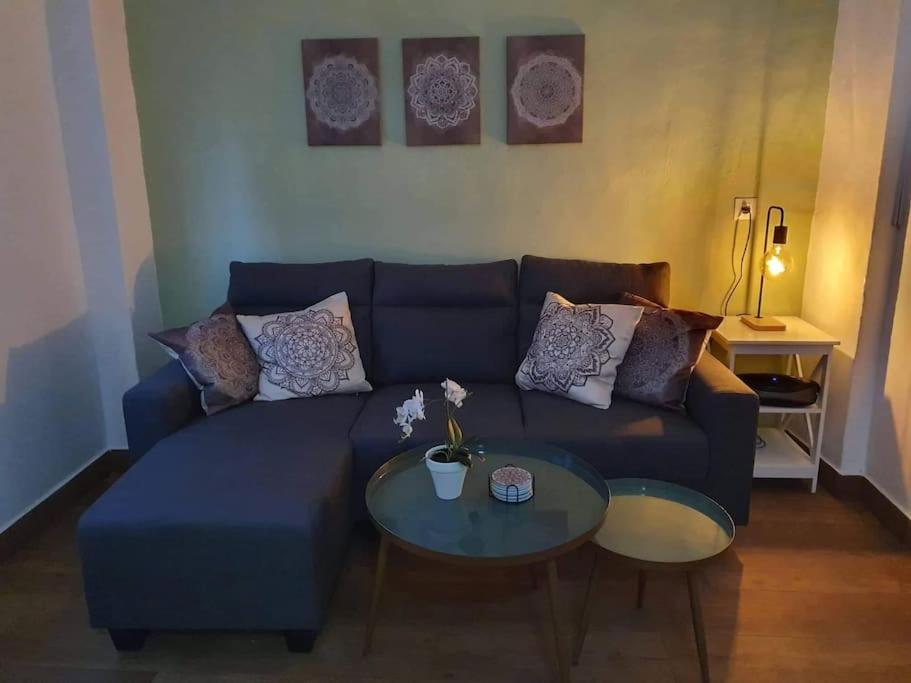 Casa de una habitación