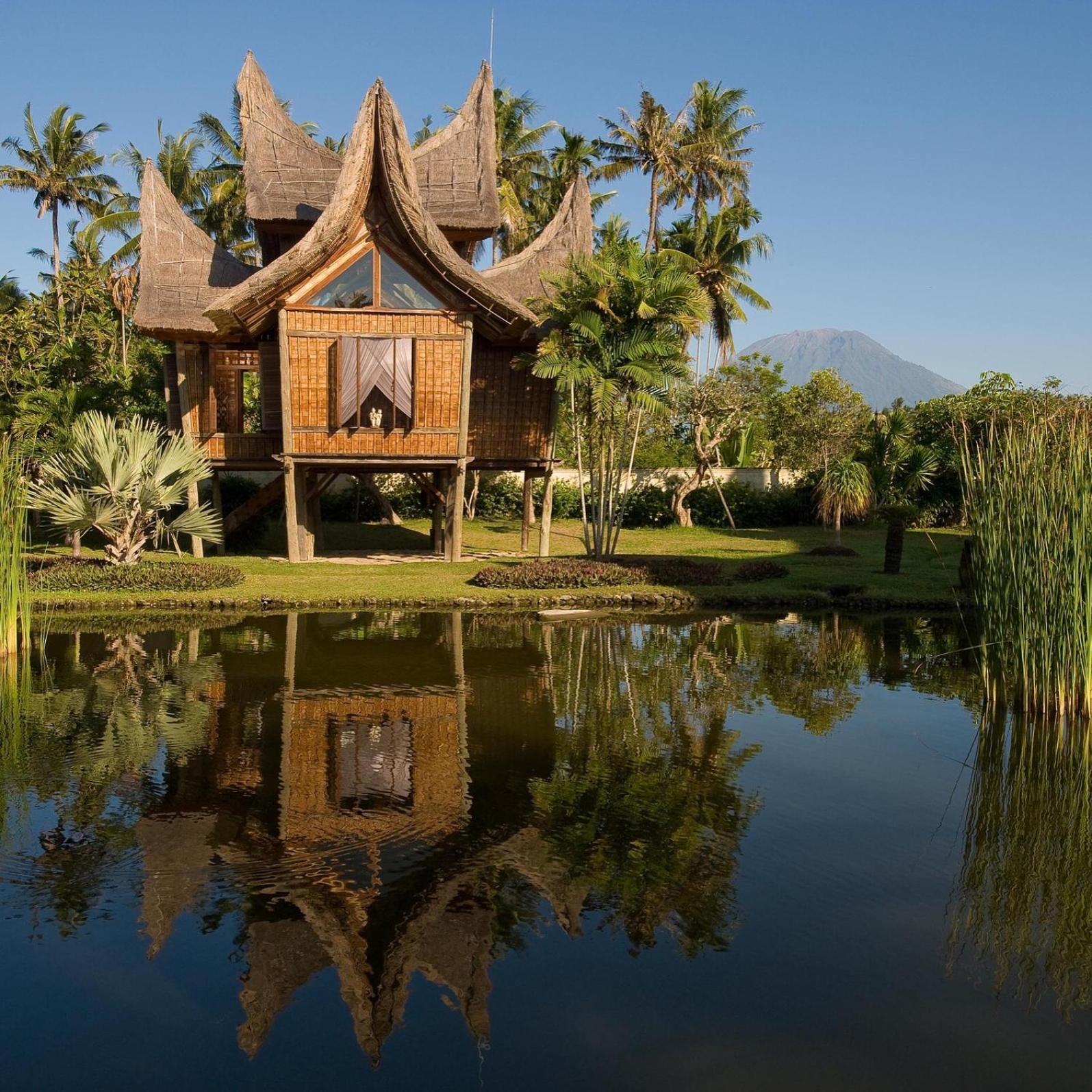 One-Bedroom Villa photo 2