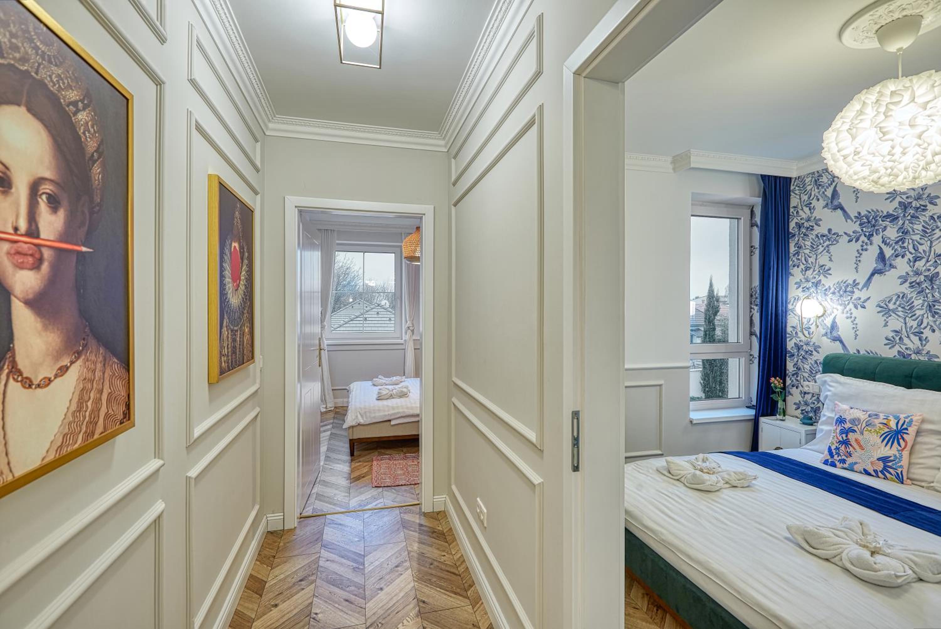 Suite with River View - Photo 16