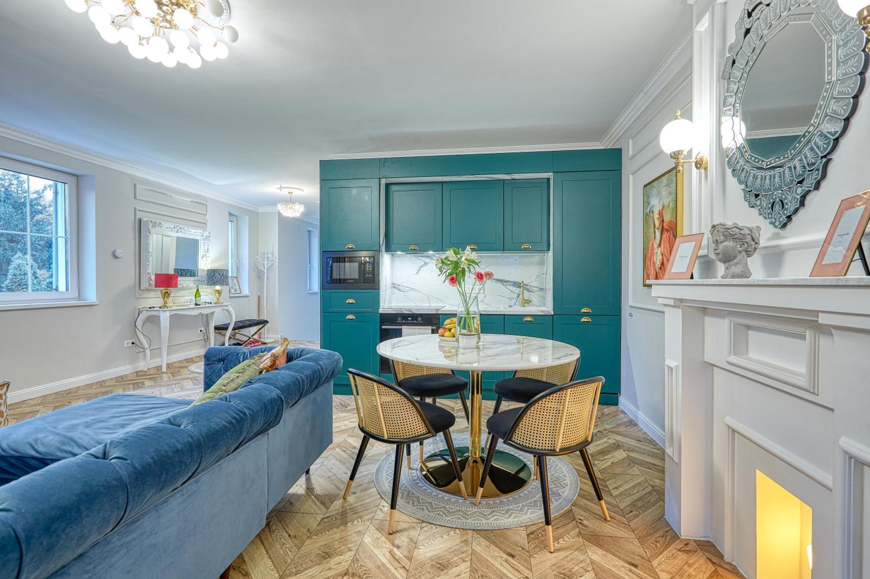 Suite with River View - Photo 17
