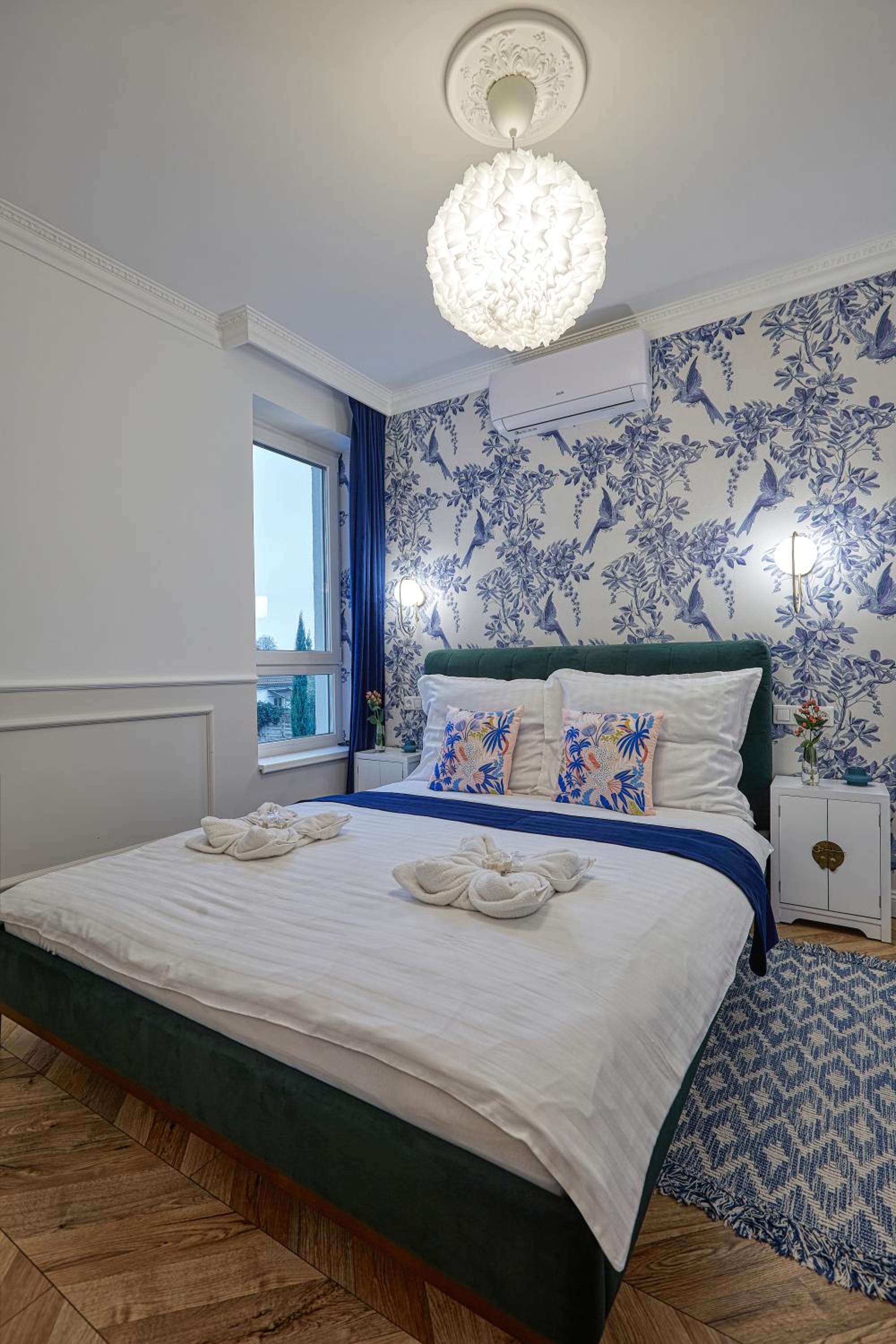 Suite with River View - Photo 18