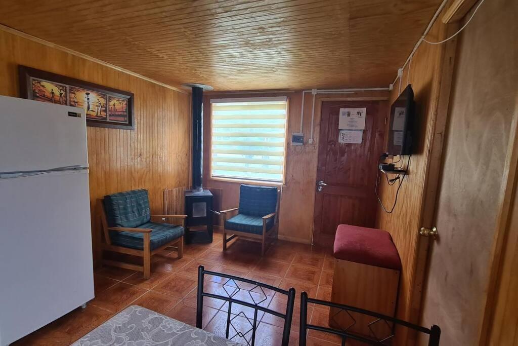 Two-Bedroom House photo 1