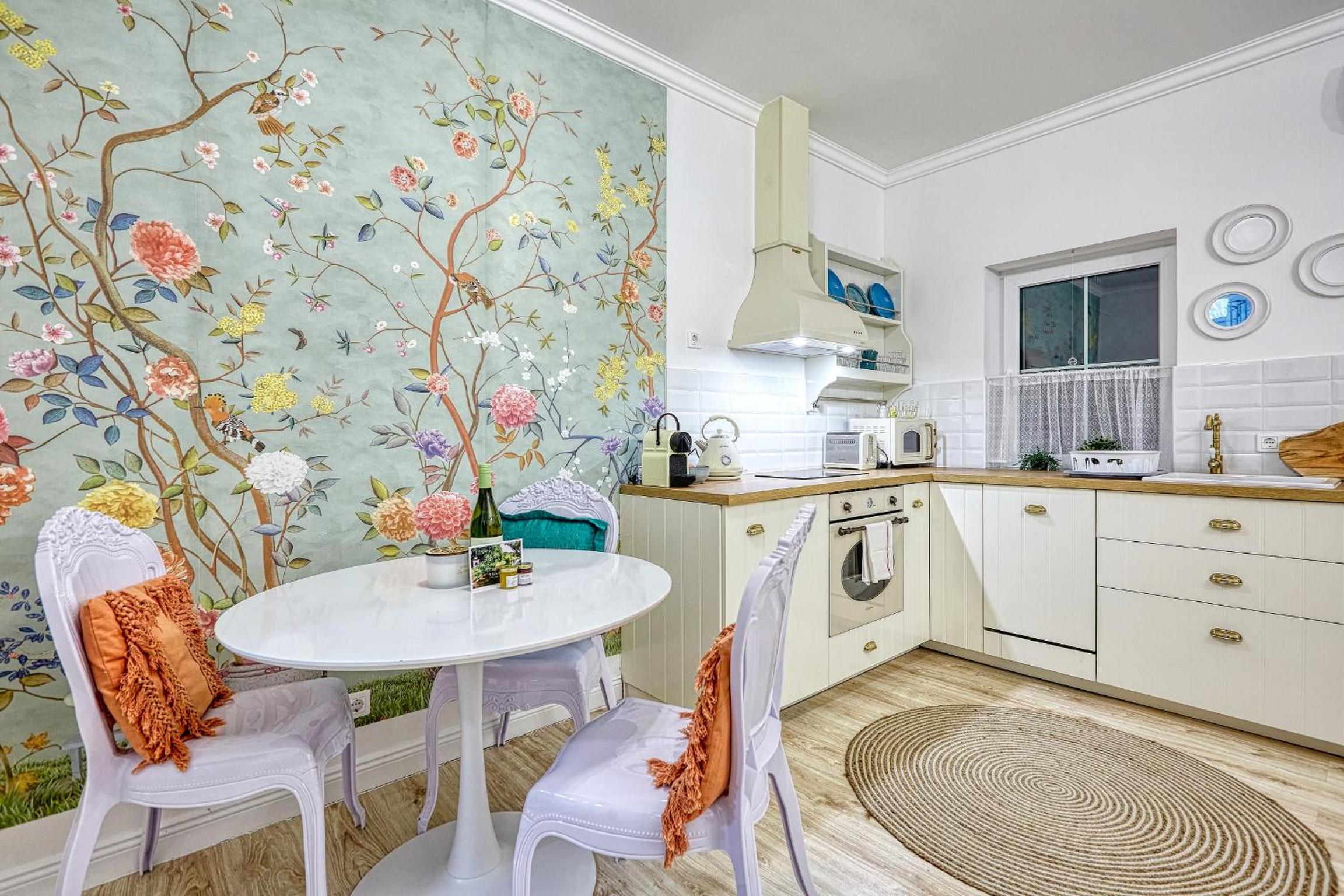 Apartment with Terrace - Photo 44