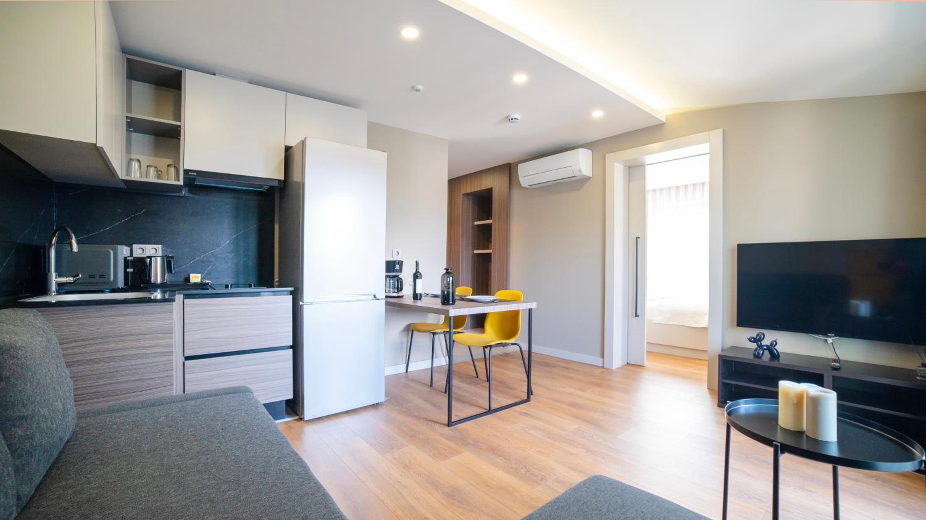 Suite with Terrace photo 3