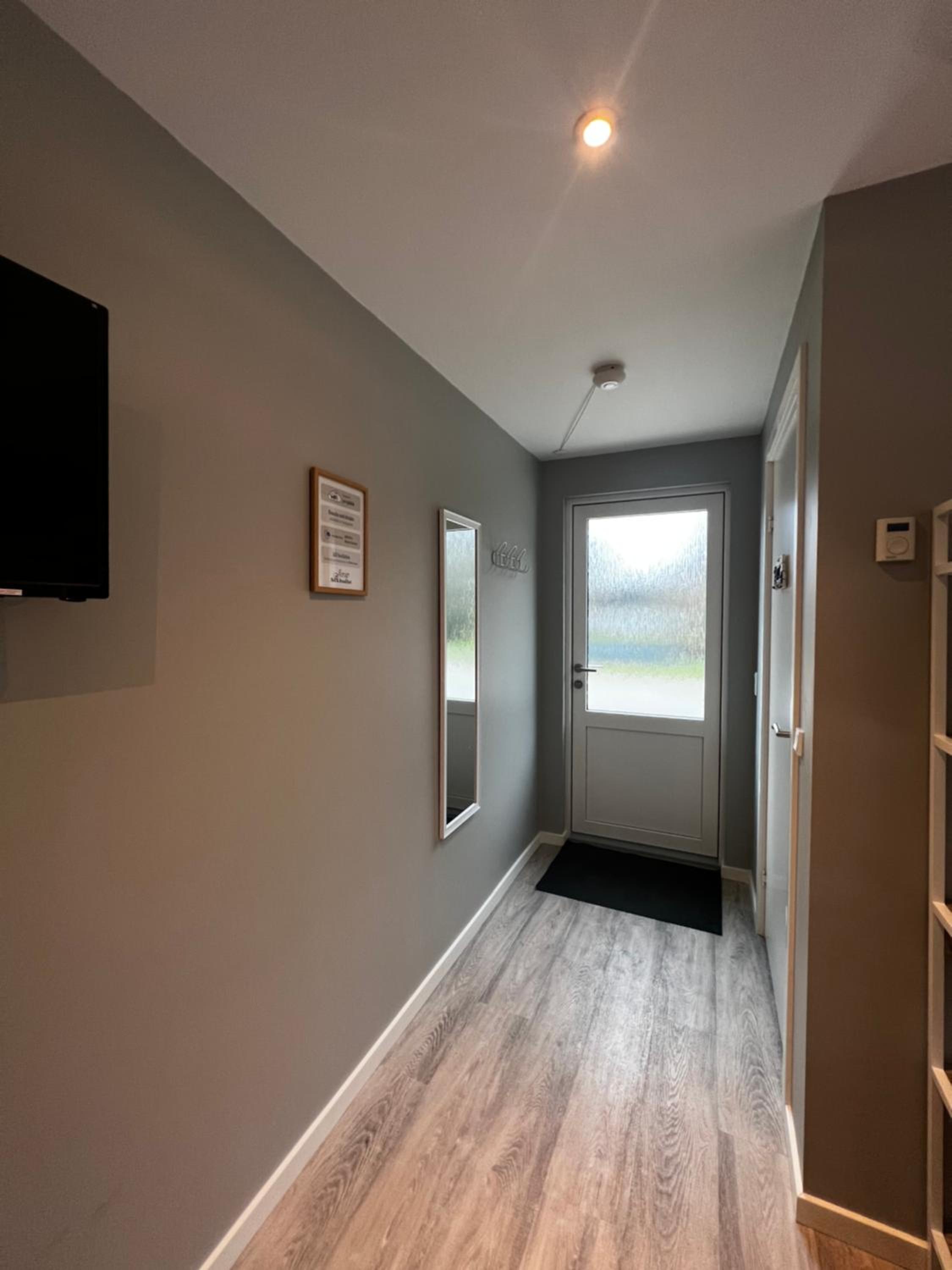 Double or Twin Room with Bathroom - Photo 5