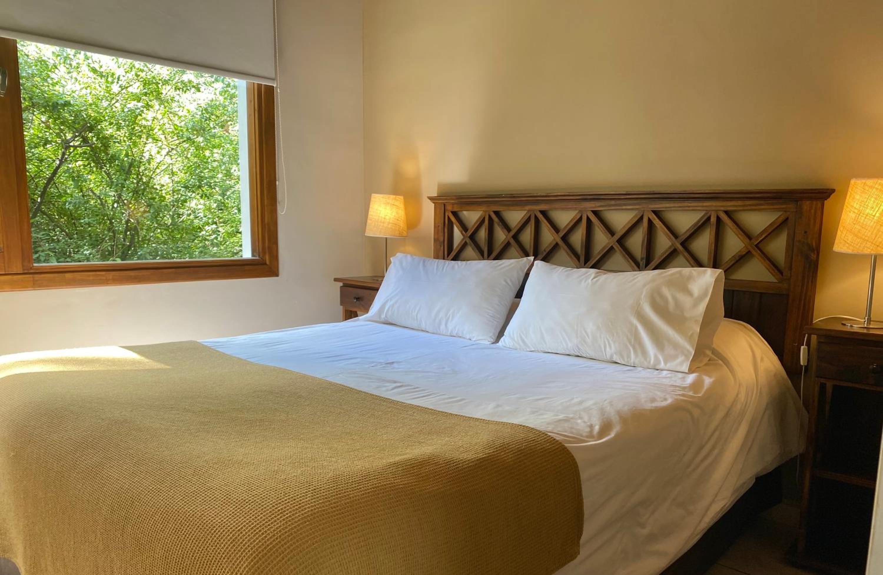Three-Bedroom Chalet photo 3