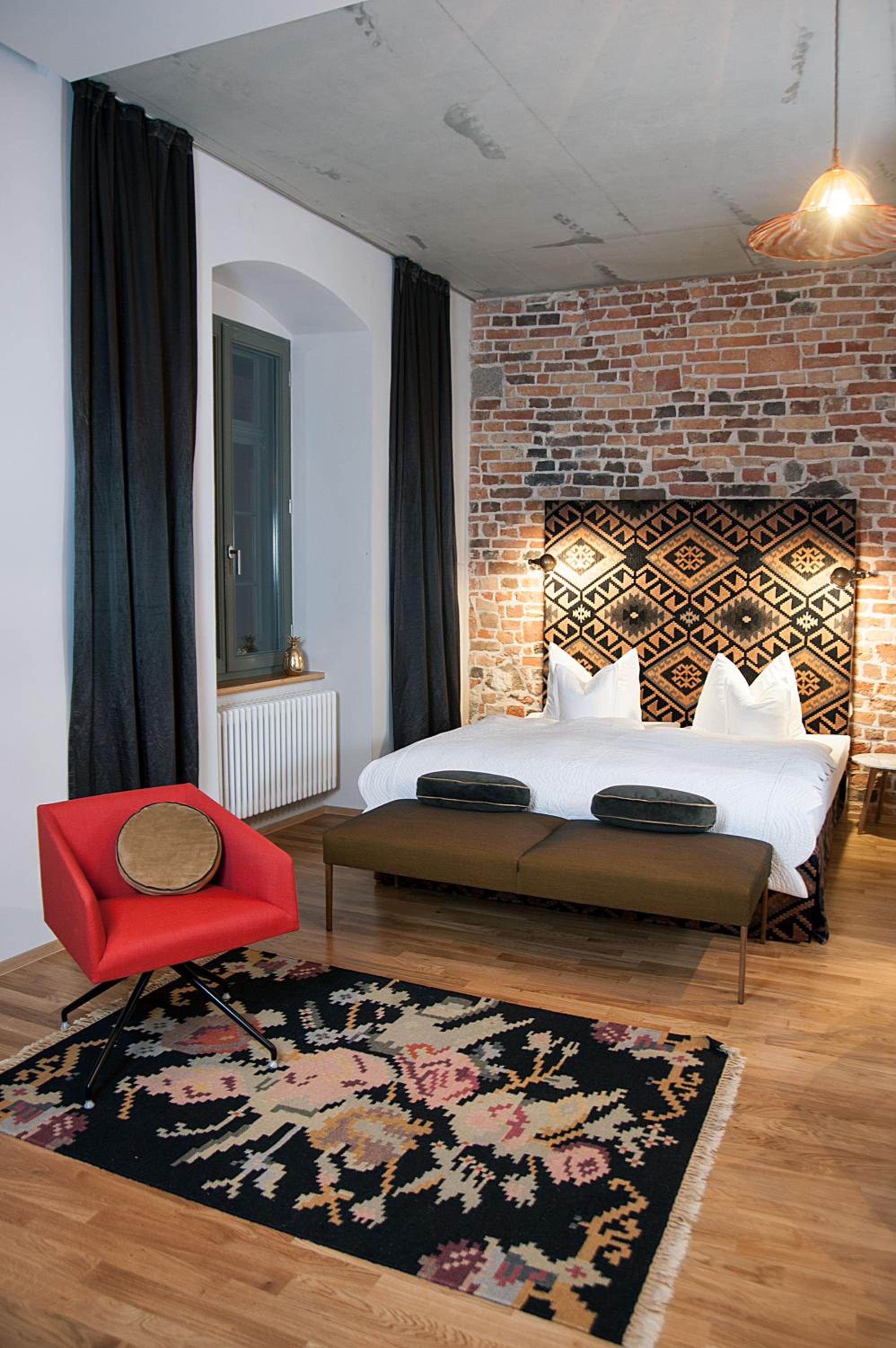 Double Room S - Photo 3
