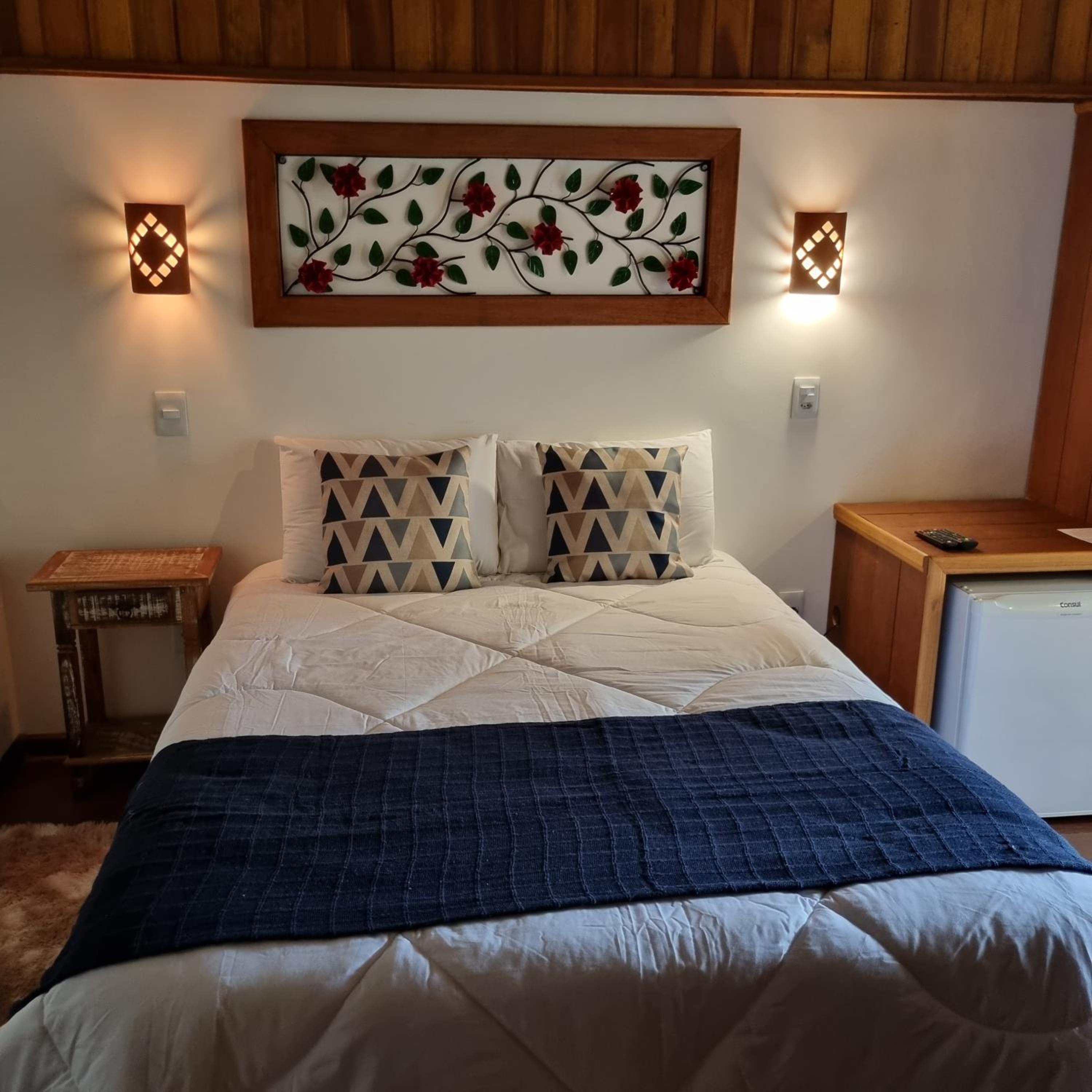 Deluxe Room photo 3