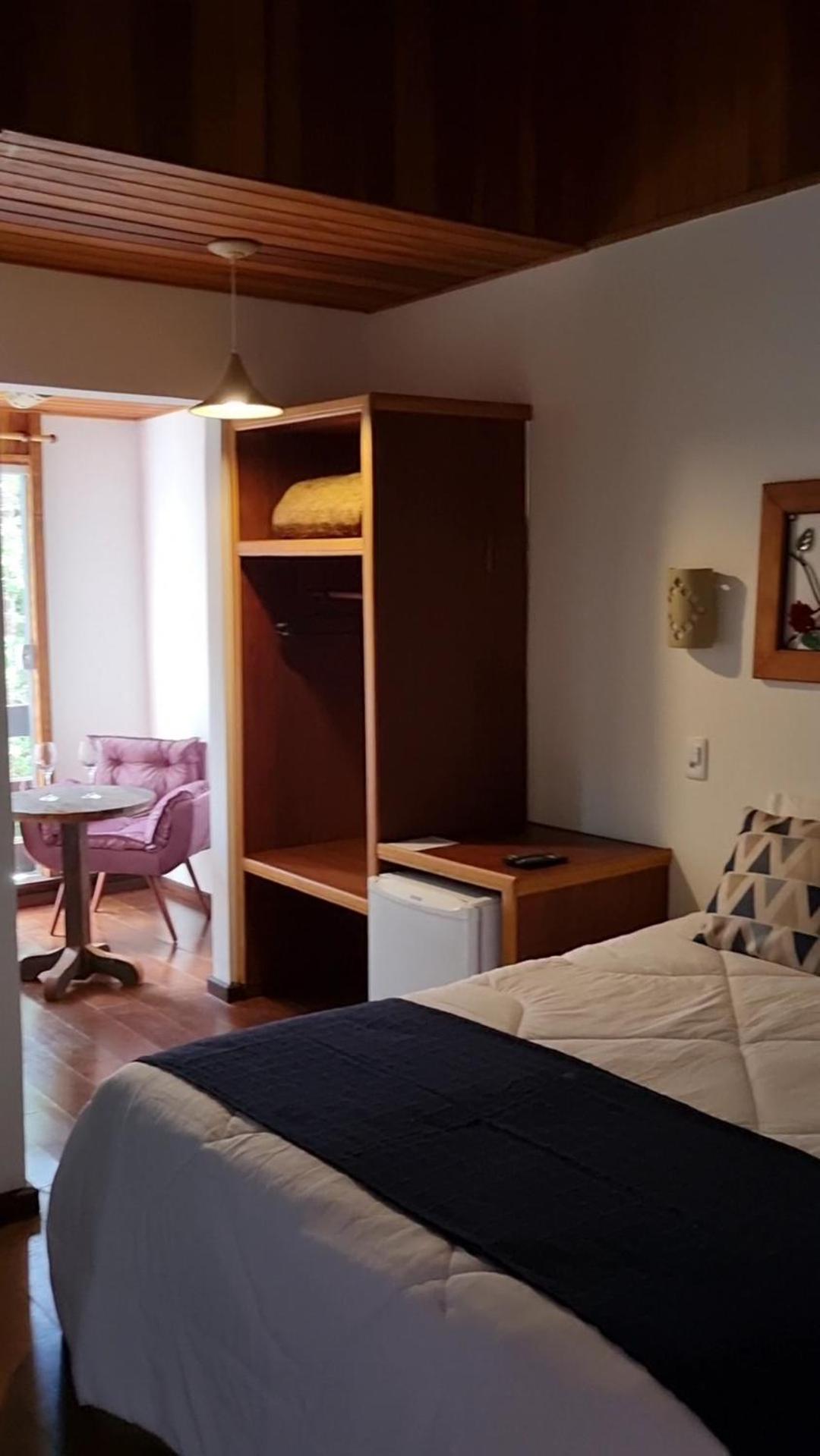 Deluxe Room photo 1