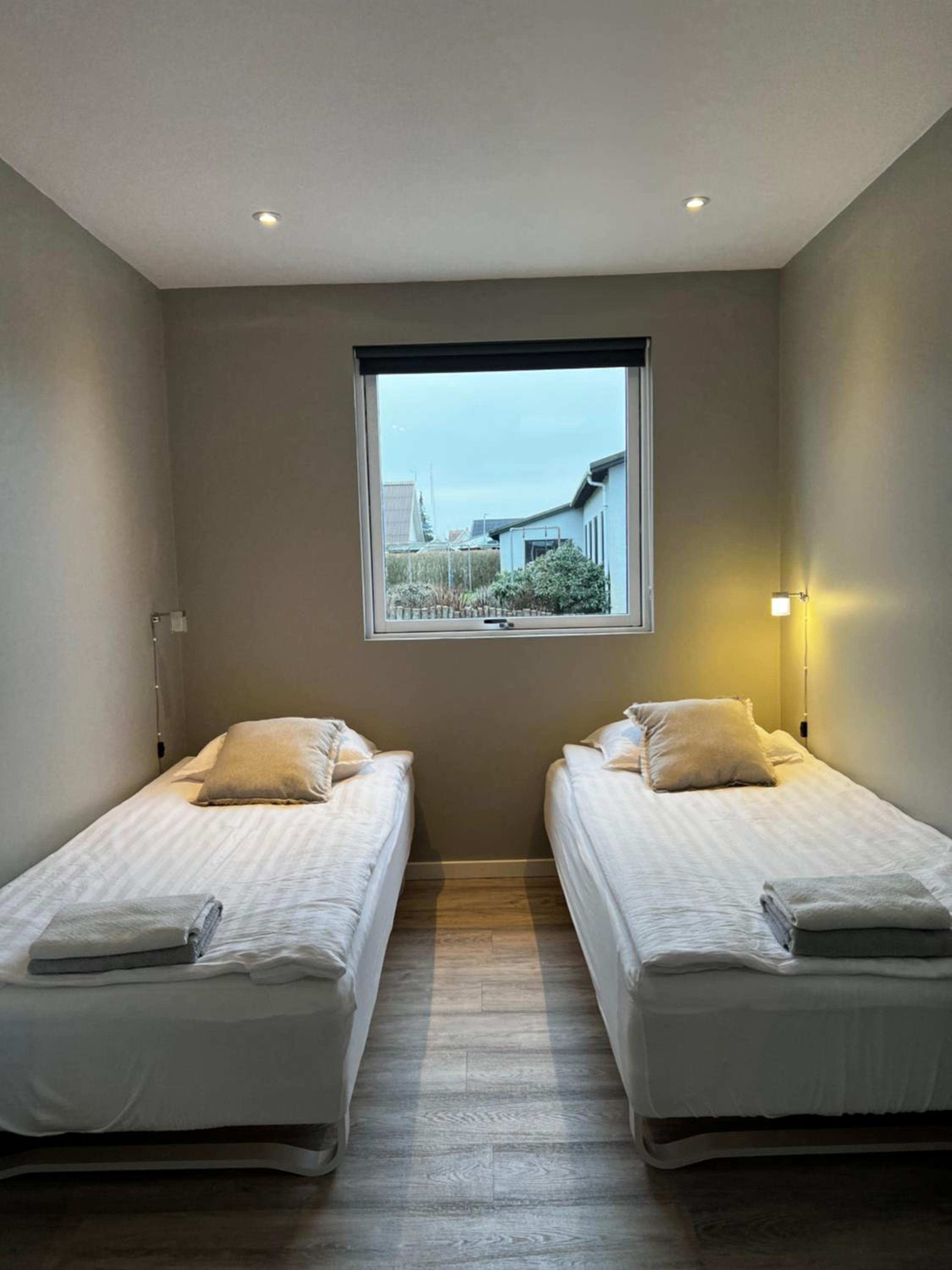 Double Room with Private Bathroom - Photo 5