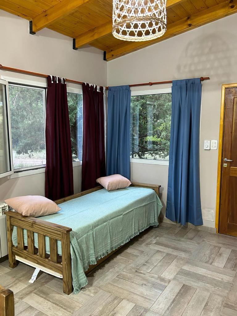Two-Bedroom House photo 1