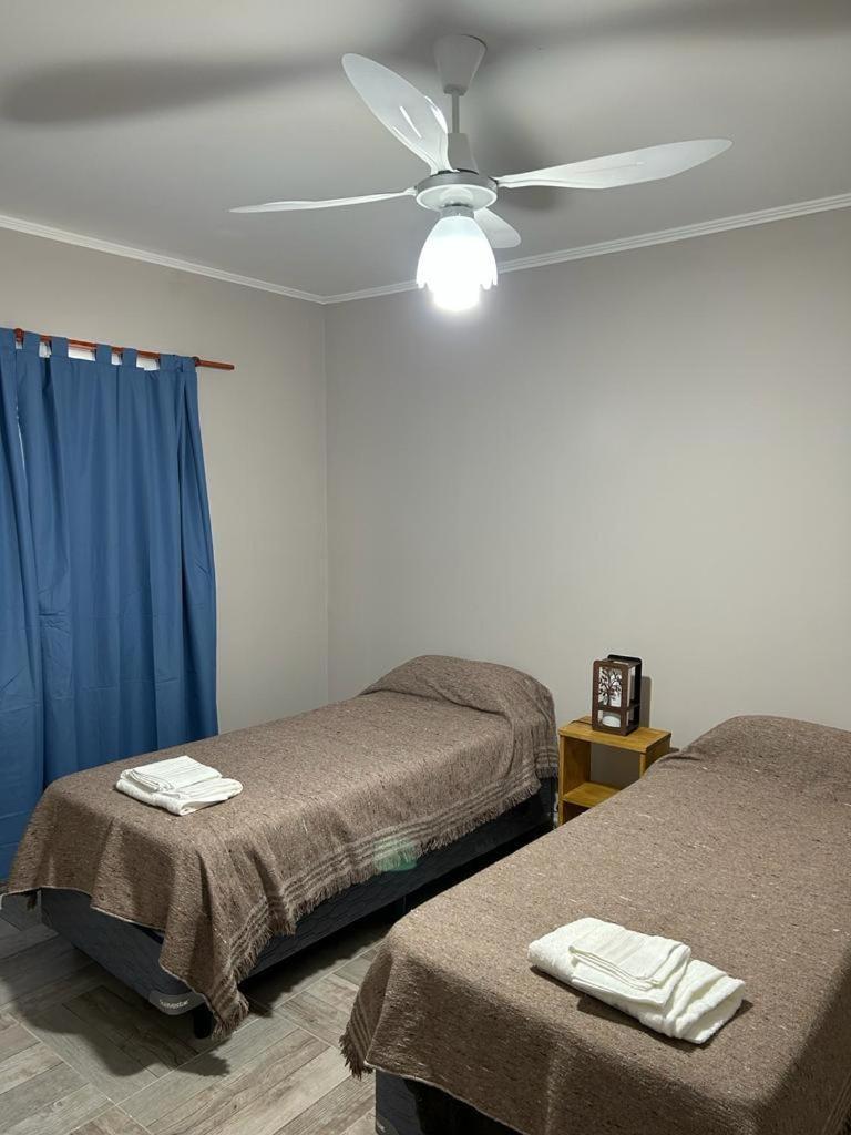 Two-Bedroom House photo 2
