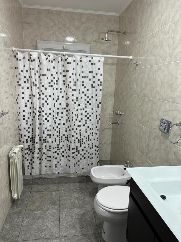 Two-Bedroom House photo 3