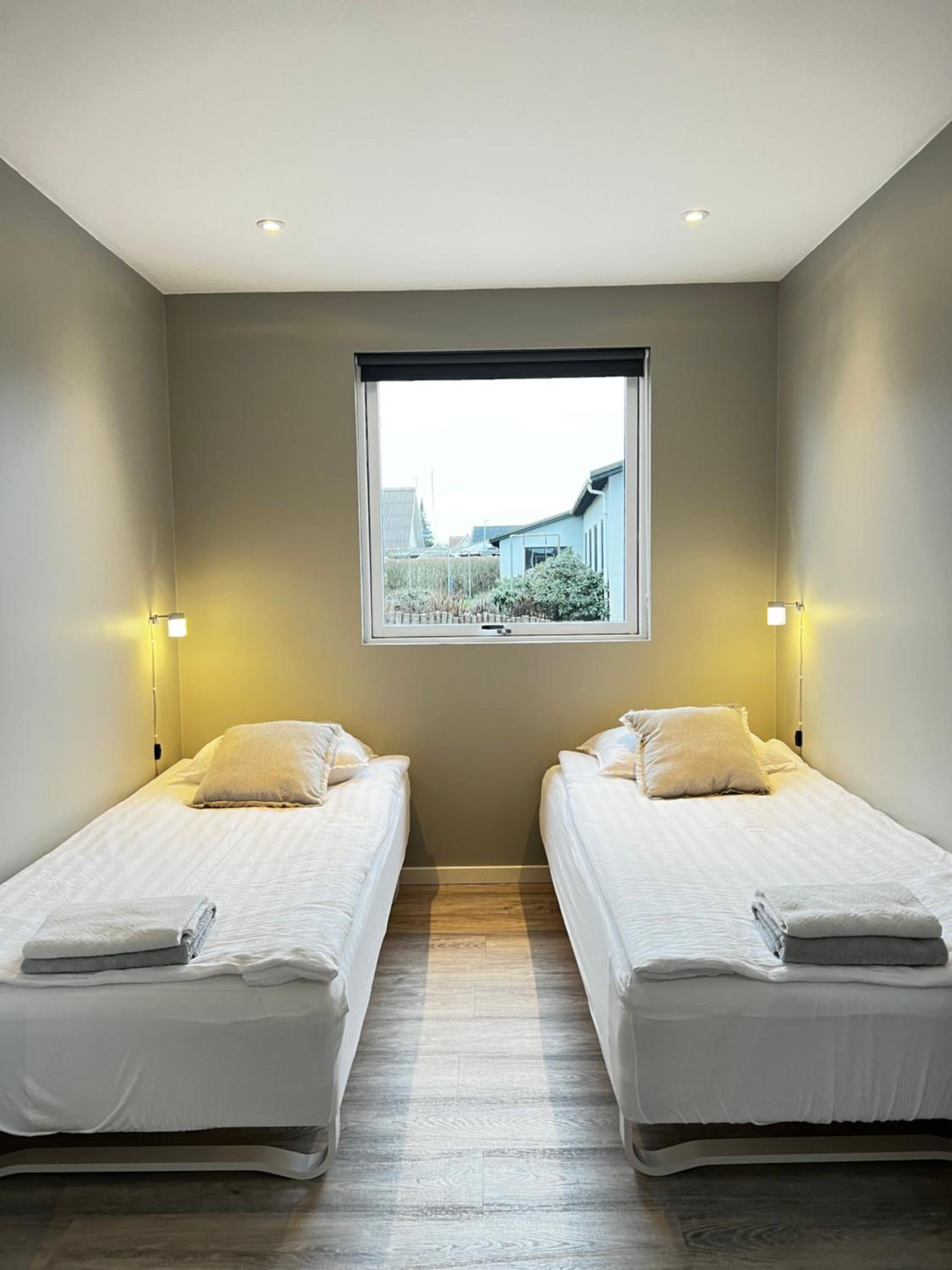 Double Room with Private Bathroom - Photo 1
