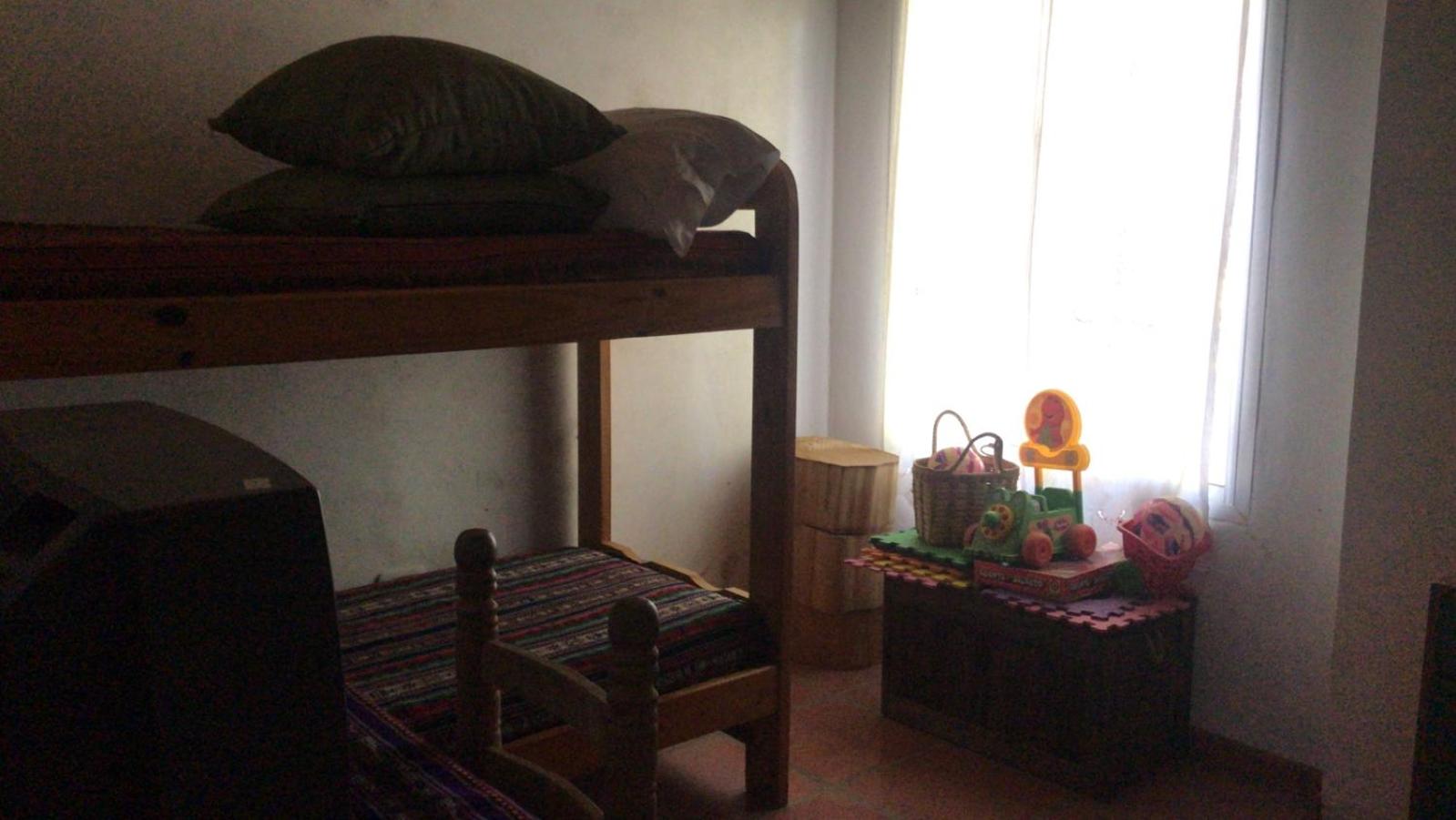 Two-Bedroom House photo 3