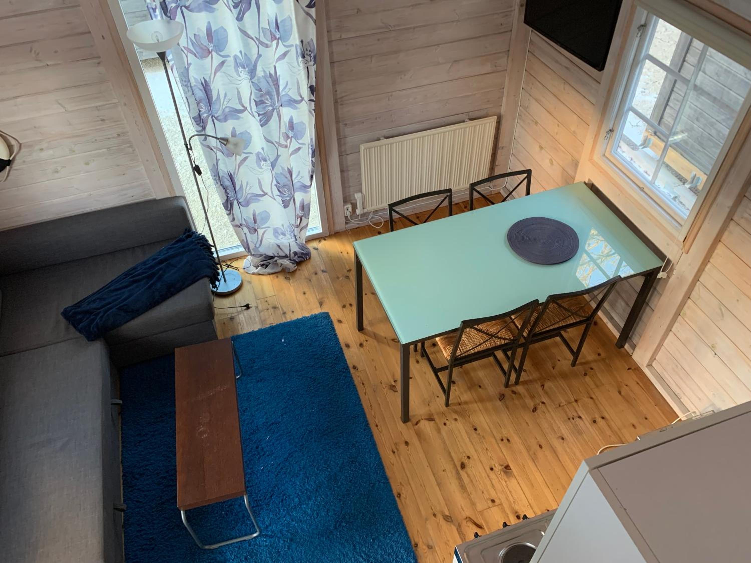 Two-Bedroom House photo 2