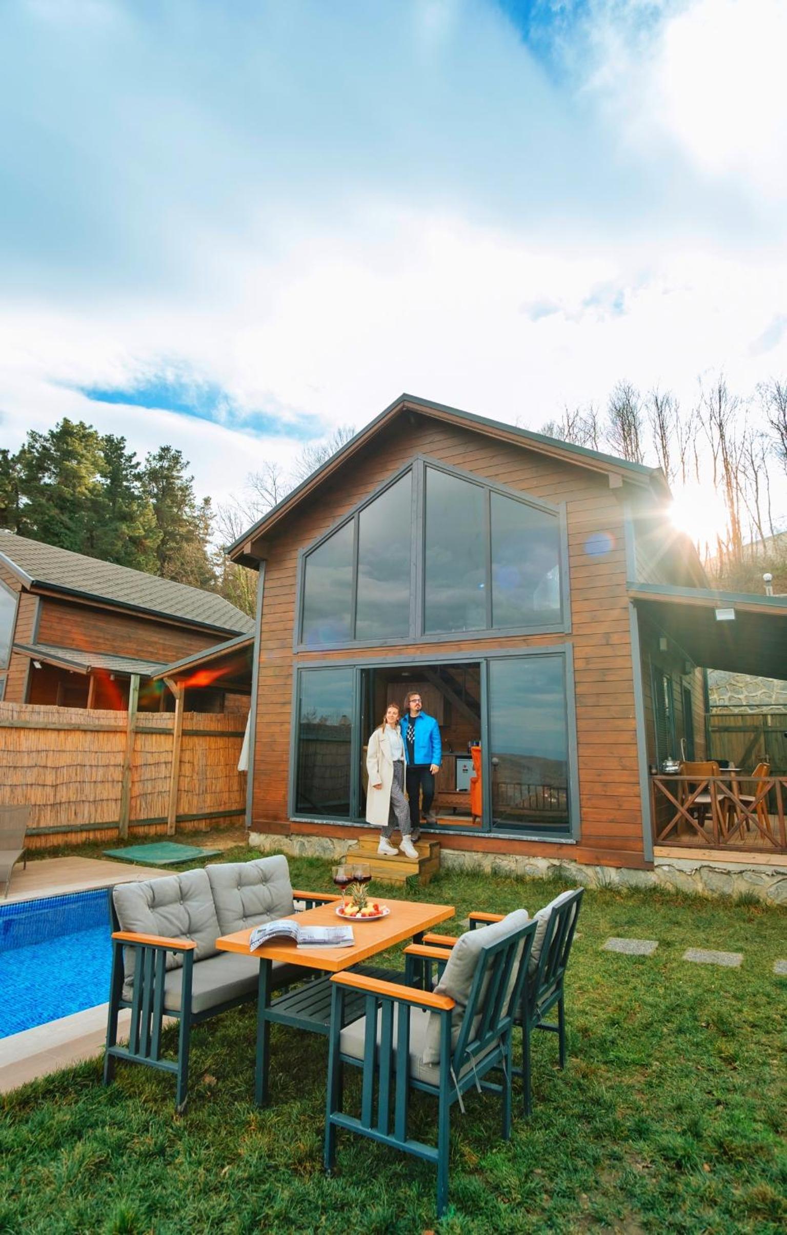 Deluxe Bungalow - Photo 11