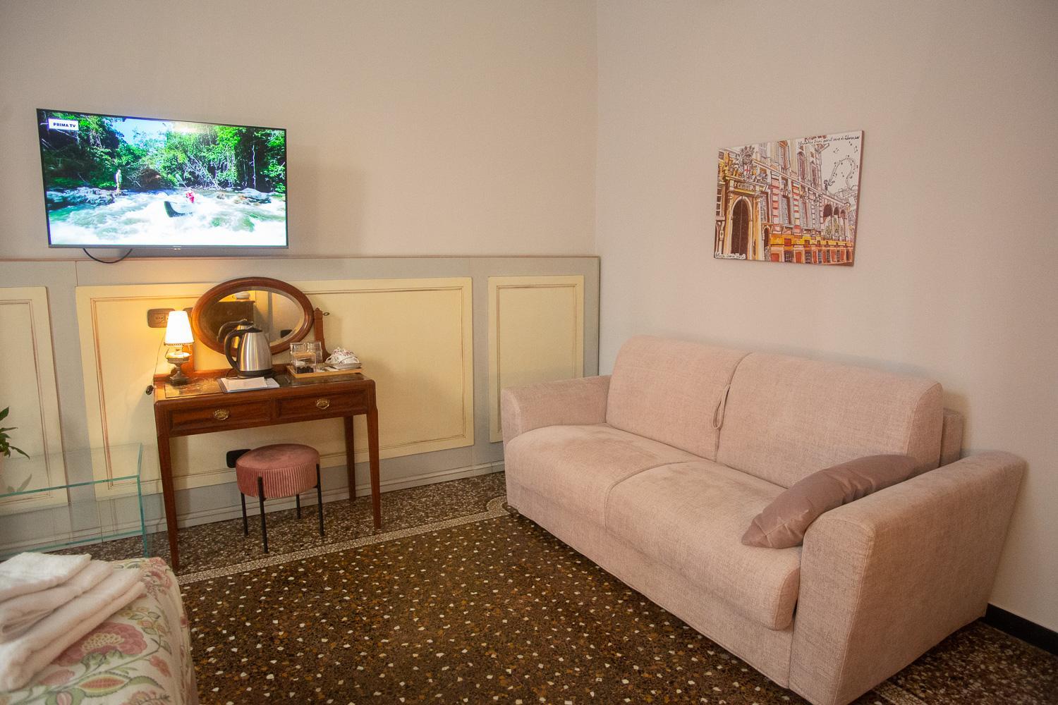 Quadruple Room photo 3