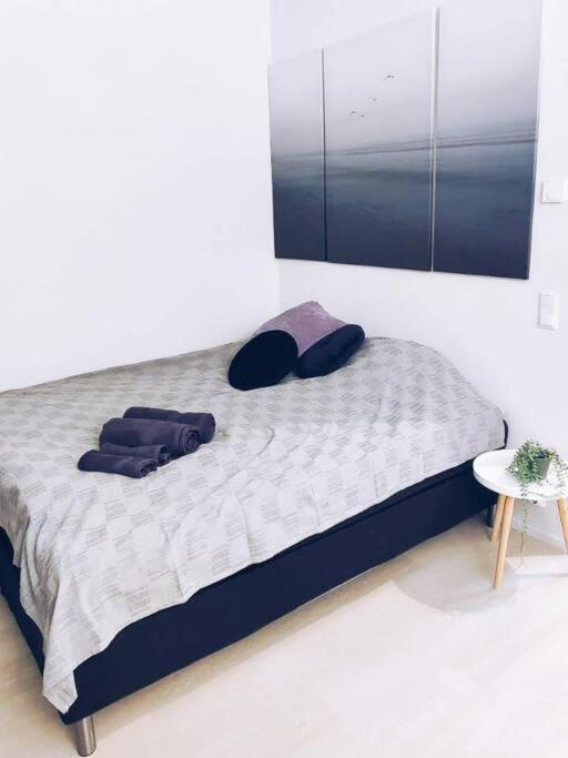 One-Bedroom Apartment - Photo 1