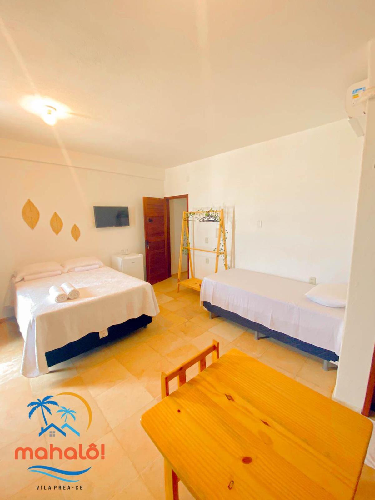 Quadruple Room photo 3