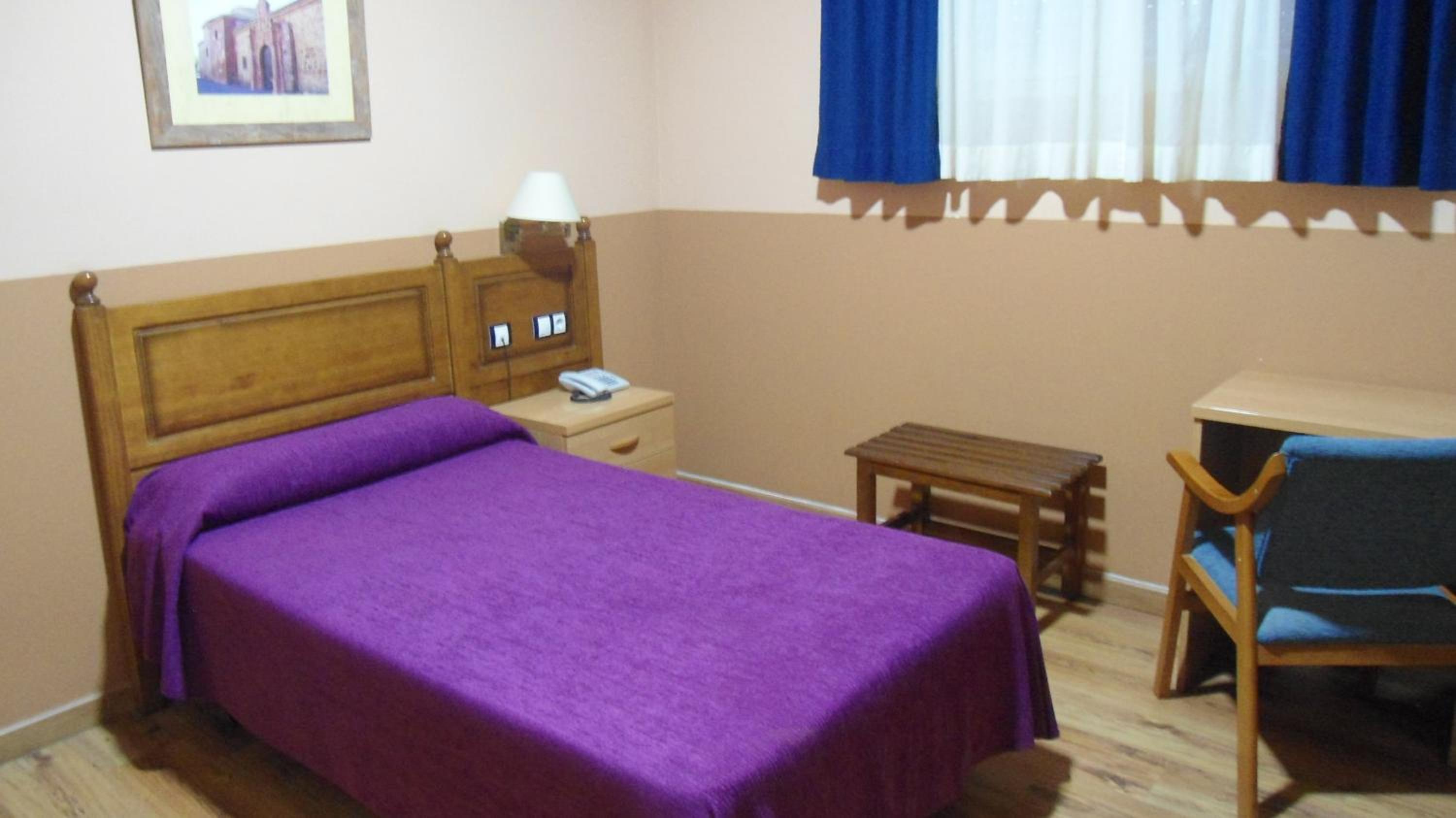 Habitación Individual