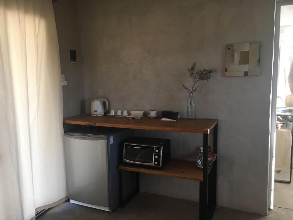 One-Bedroom House photo 2