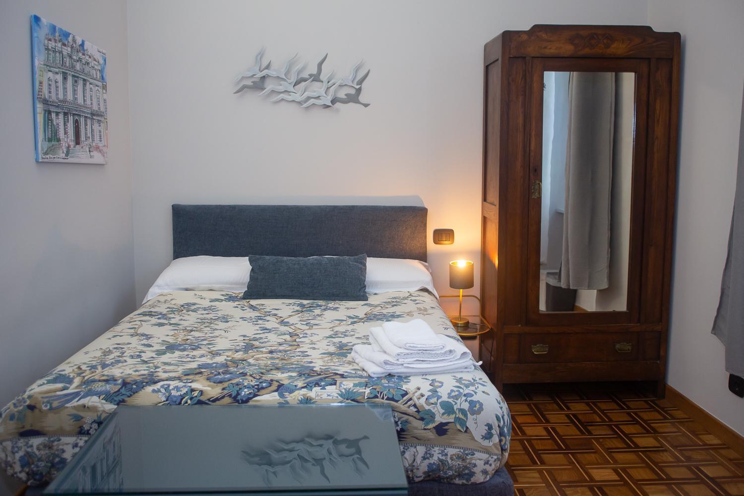 Small Double Room