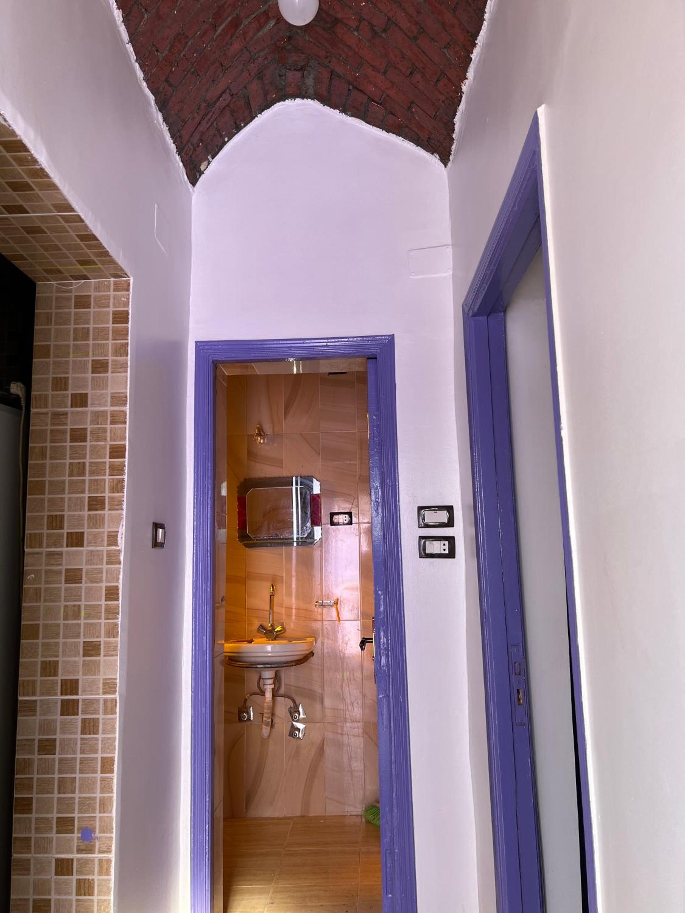 Double or Twin Room photo 2