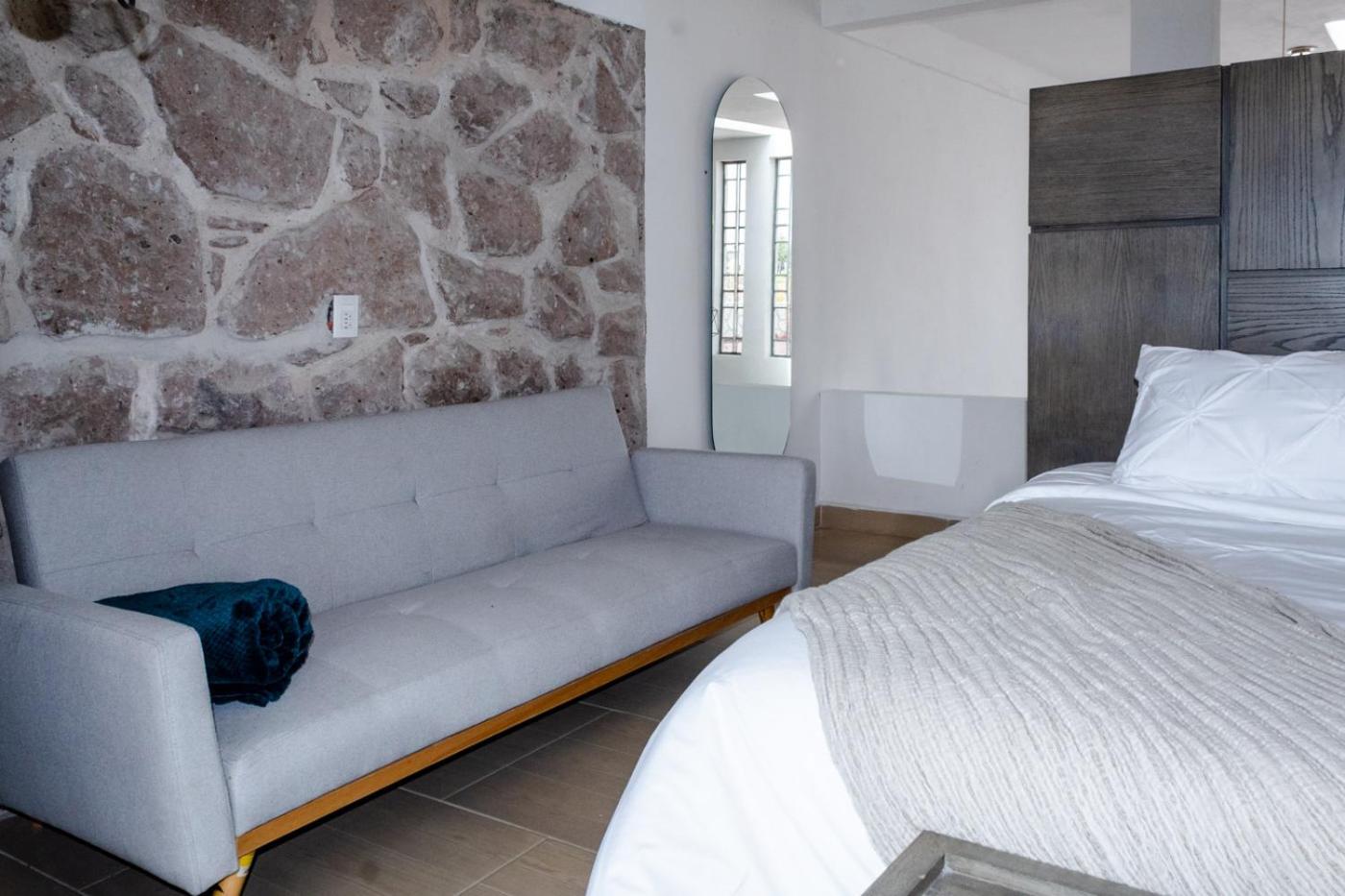 Two-Bedroom Chalet - Photo 7