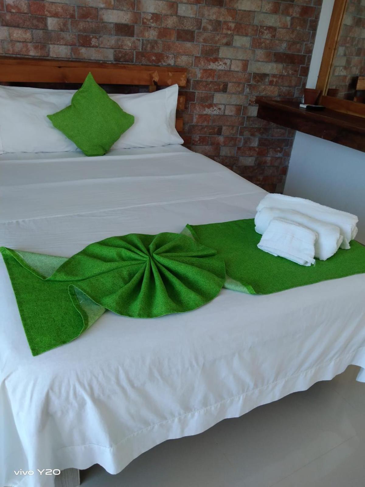 Triple Room photo 2