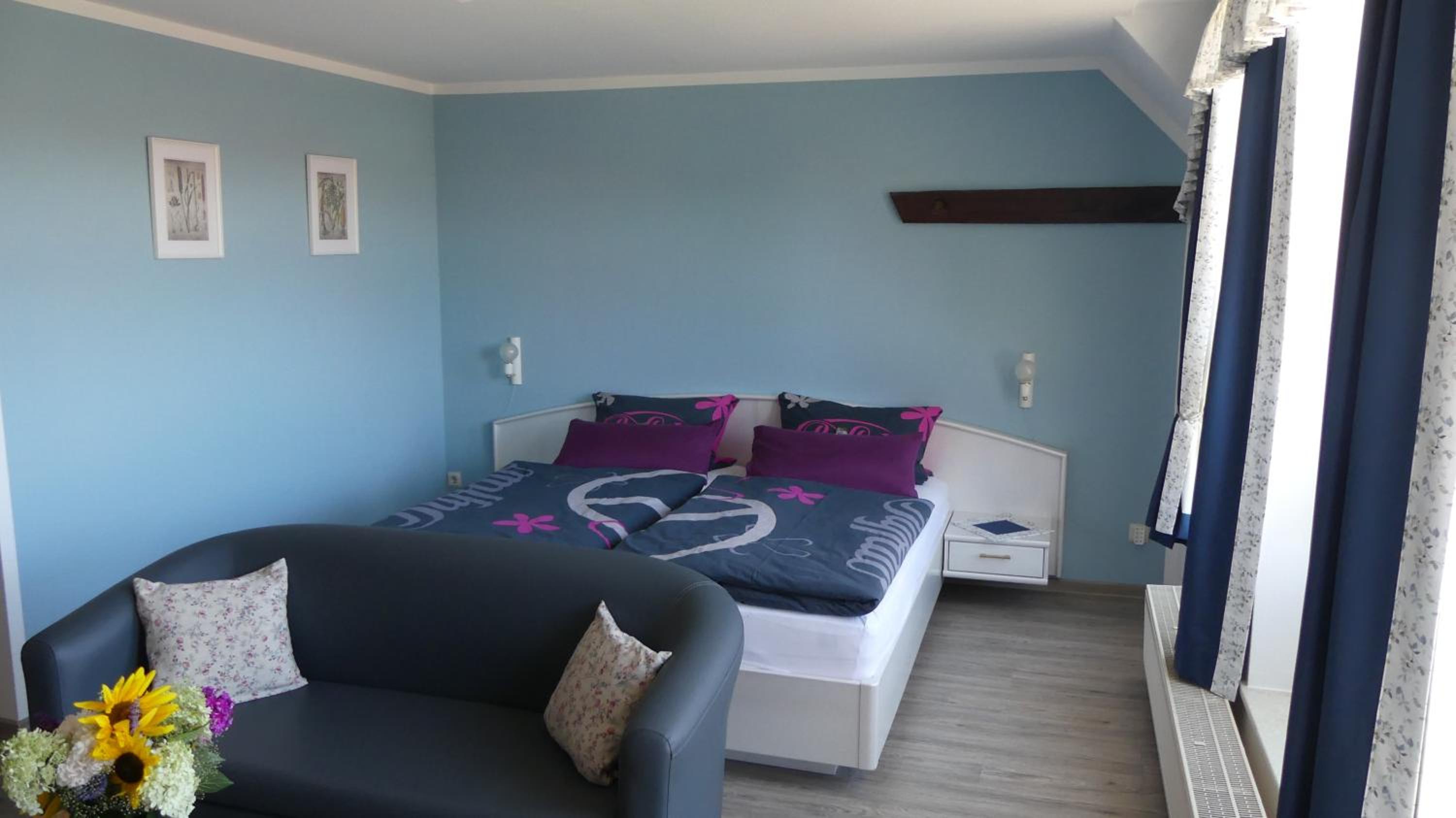Deluxe Double Room photo 2