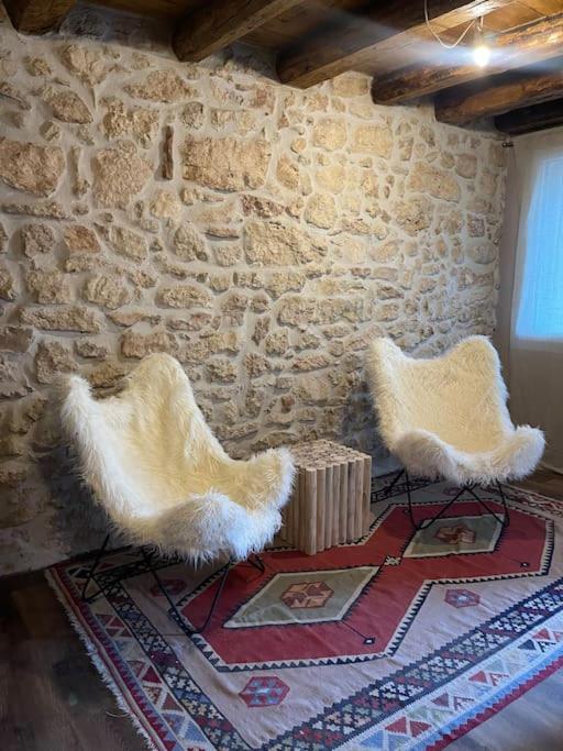 Two-Bedroom Chalet photo 1