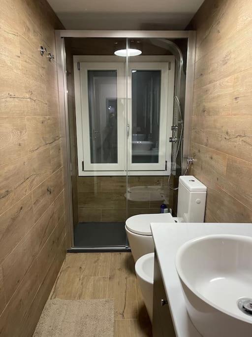 Two-Bedroom Chalet photo 2