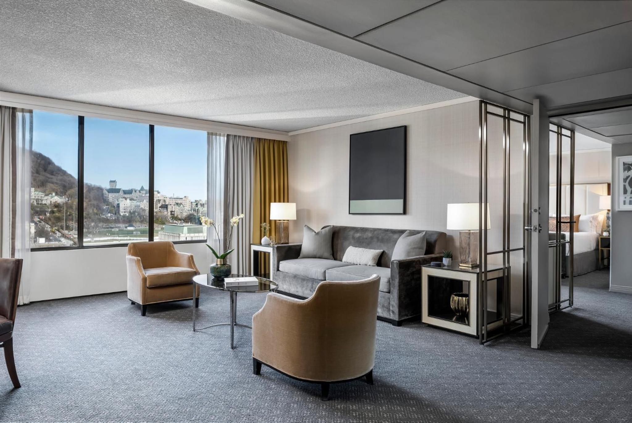 Two Bedroom Suite - 2 Kings - Photo 6