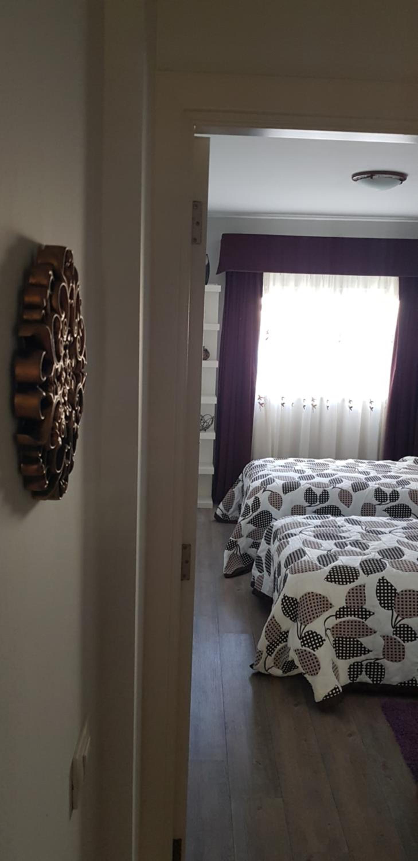 Two-Bedroom Apartment photo 2