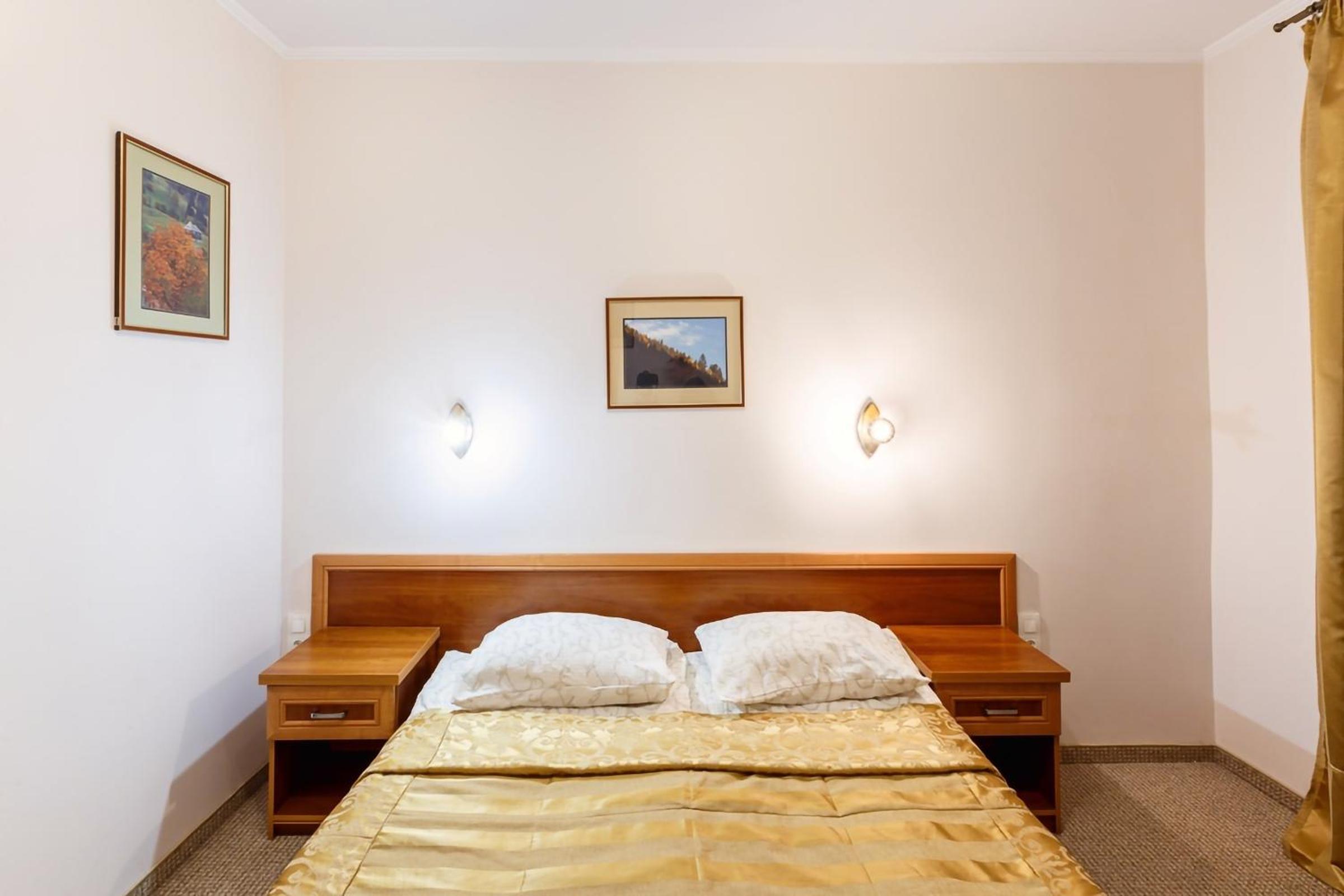 Standard Double Room photo 1