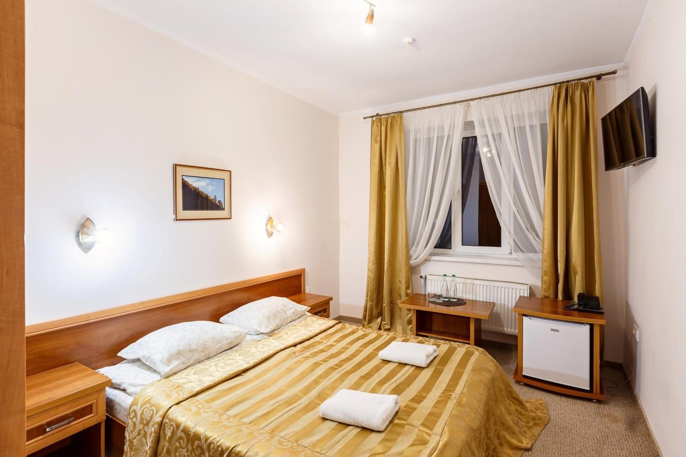Standard Double Room photo 3