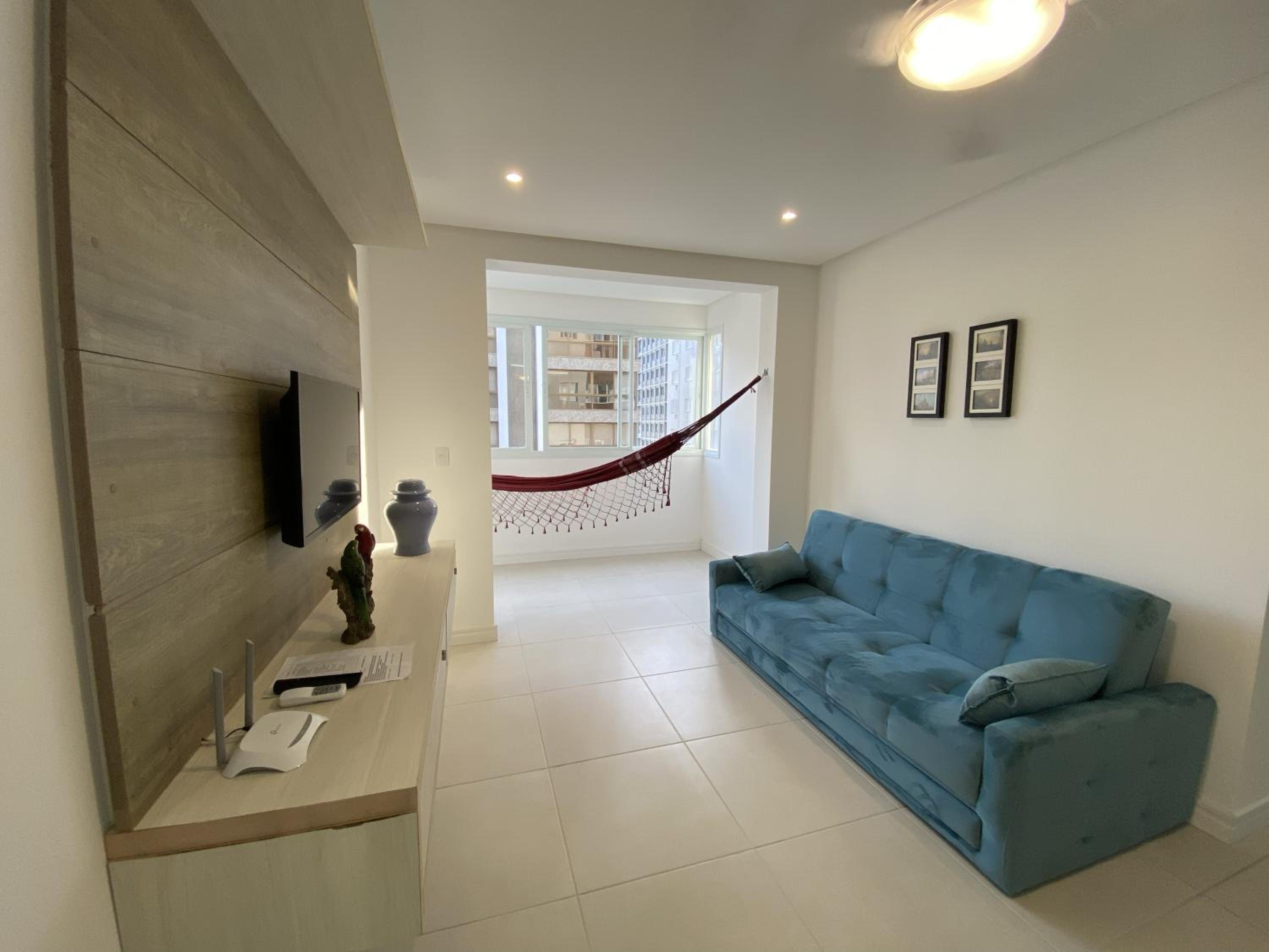 Two-Bedroom Apartment photo 1