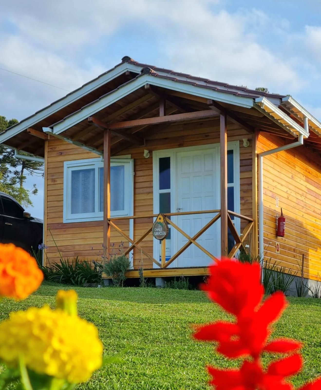 Two-Bedroom Chalet photo 2