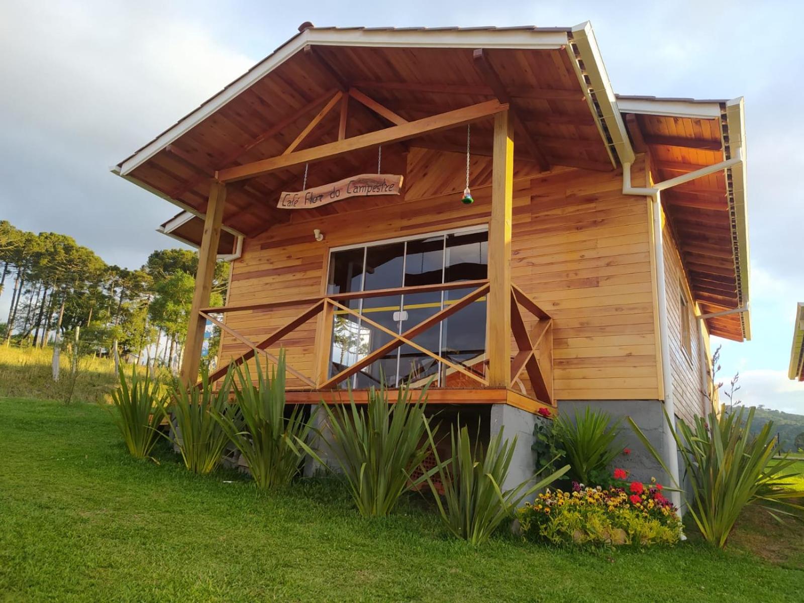 Chalet photo 2