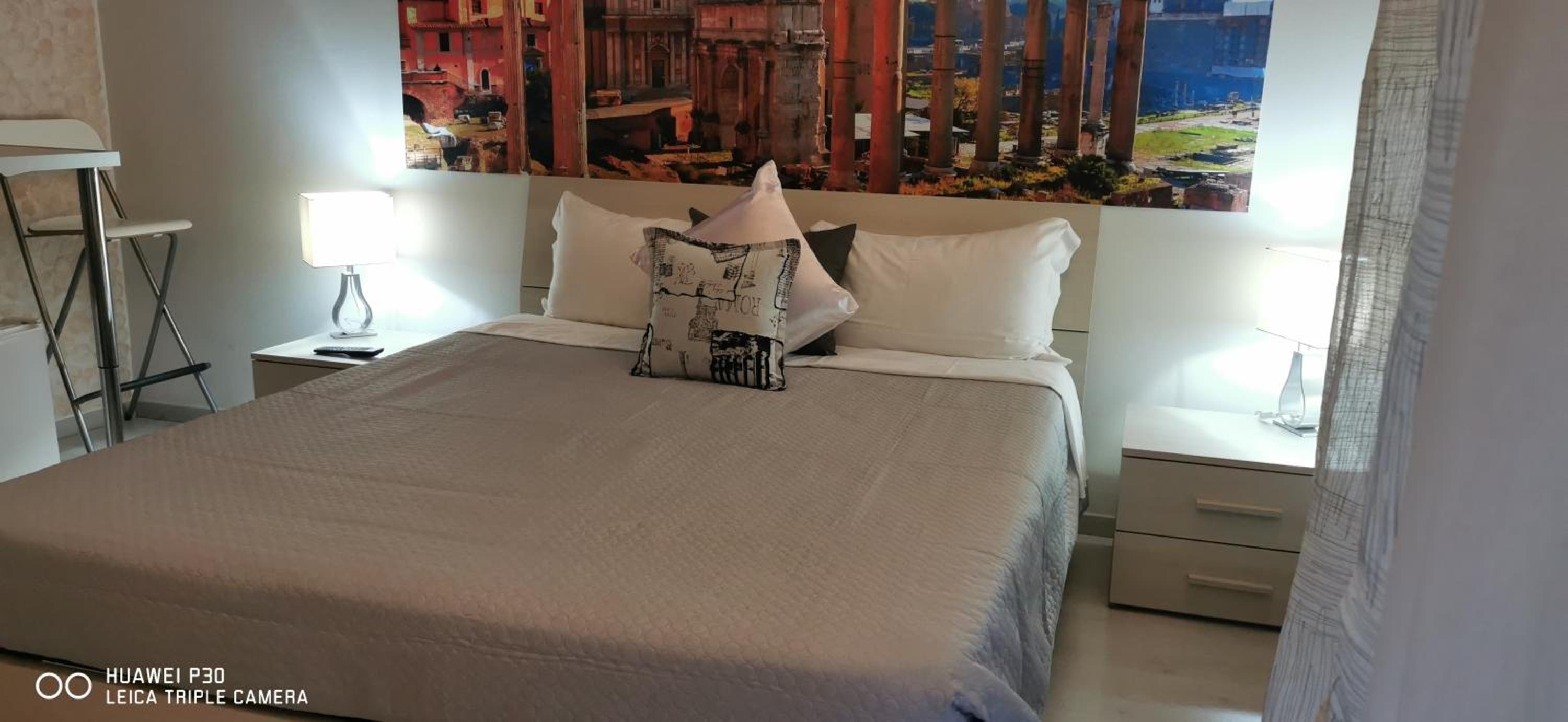 Double Room with Private External Bathroom photo 1