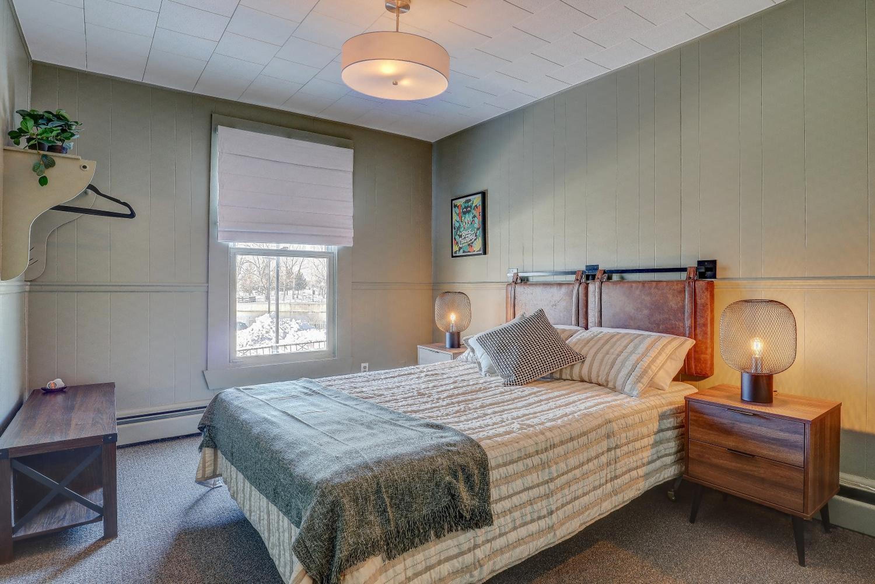 Deluxe Queen Room photo 1